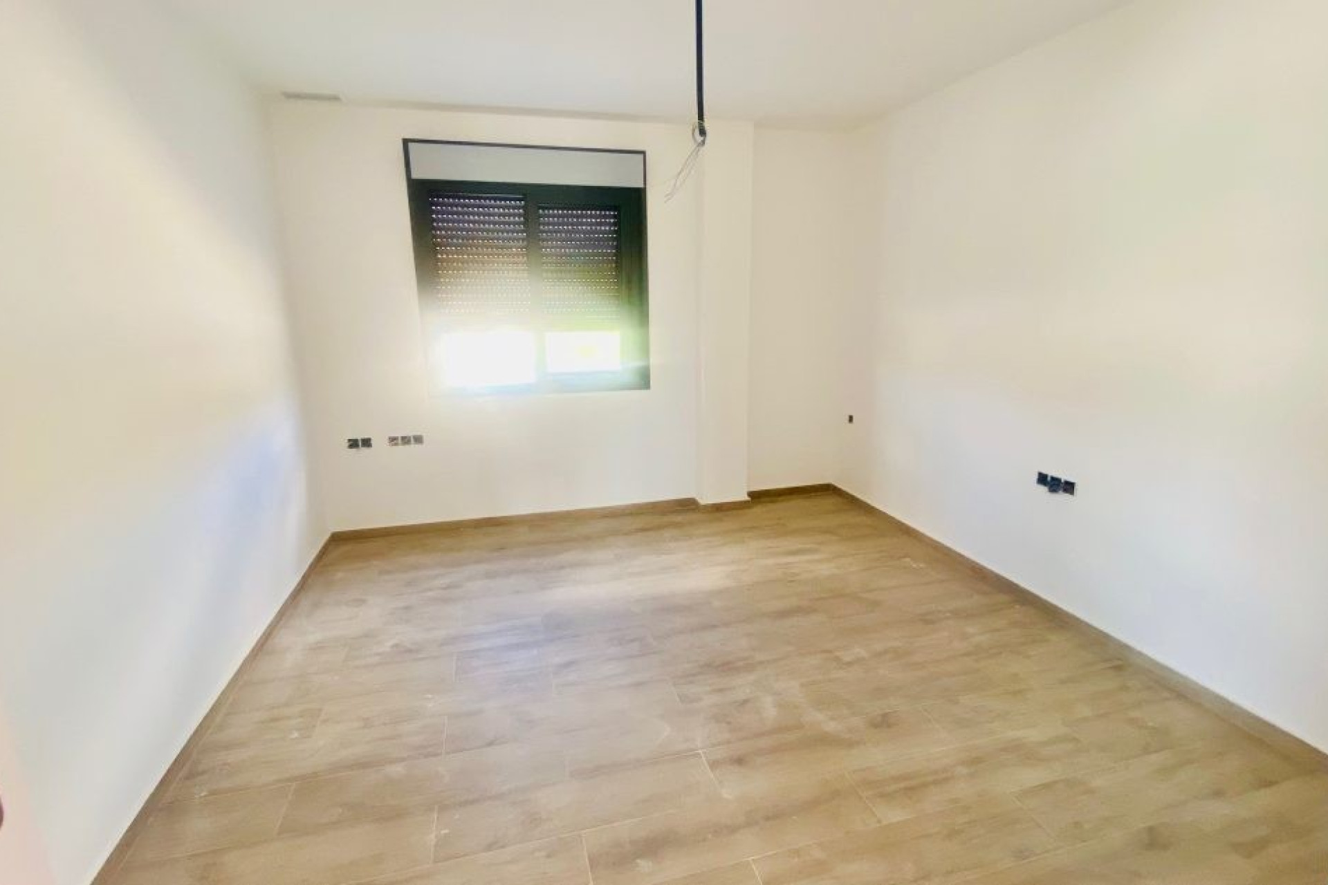Nouvelle construction - Villa -
Abanilla