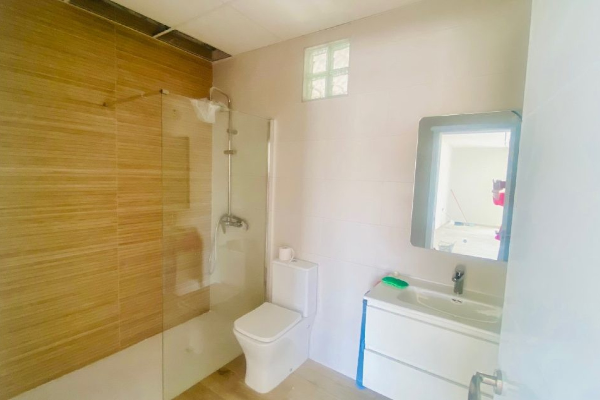 Nouvelle construction - Villa -
Abanilla