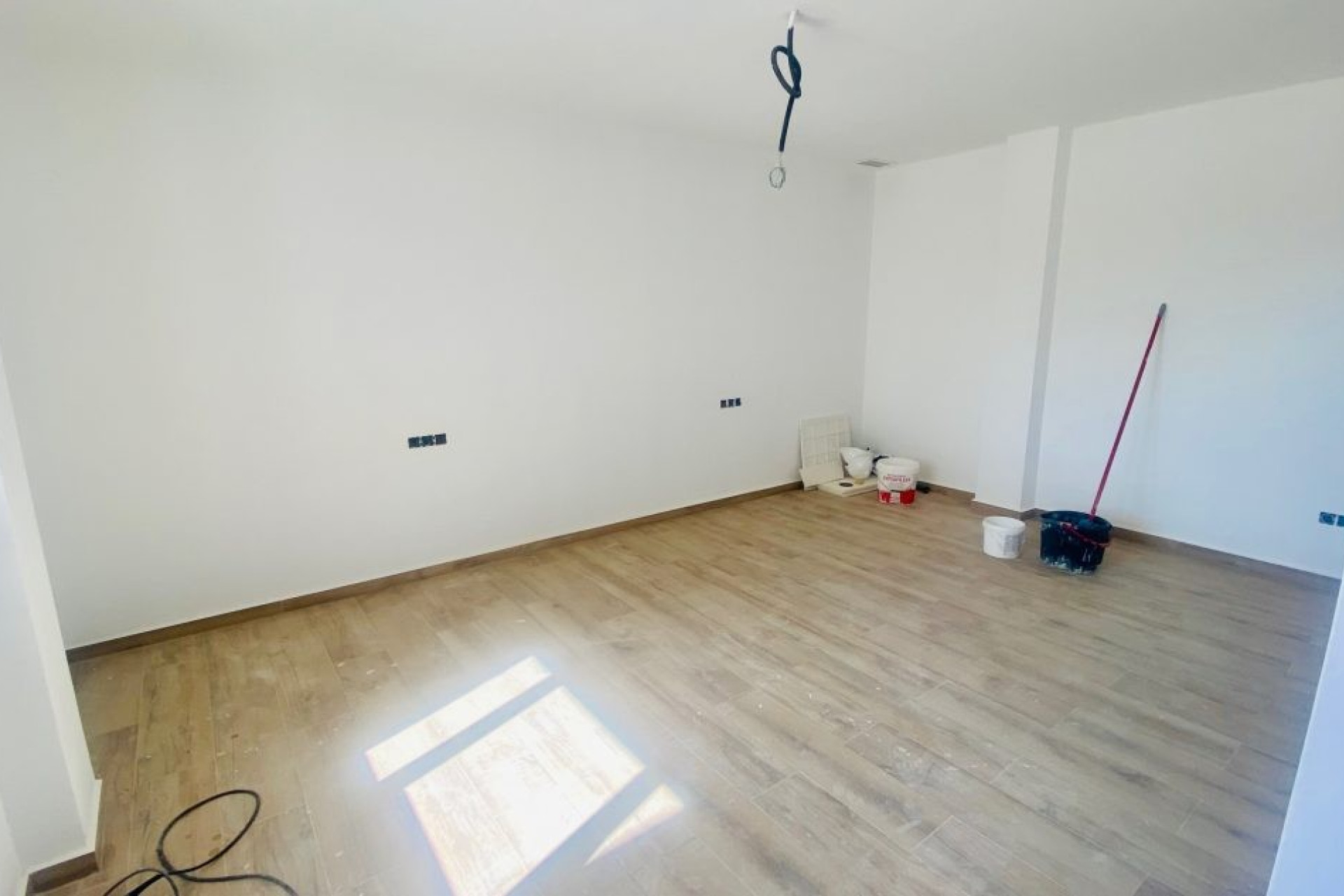 Nouvelle construction - Villa -
Abanilla
