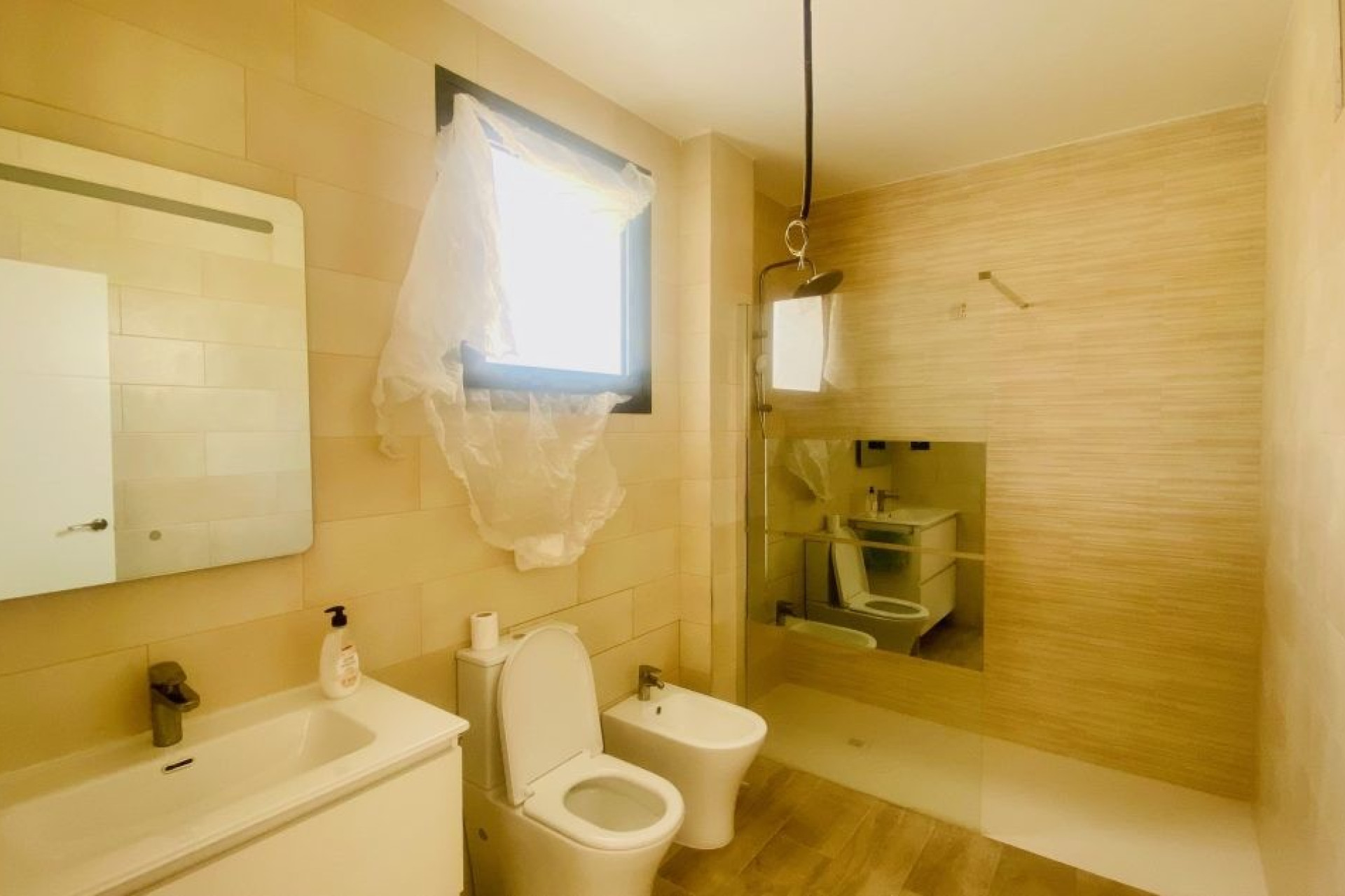 Nouvelle construction - Villa -
Abanilla