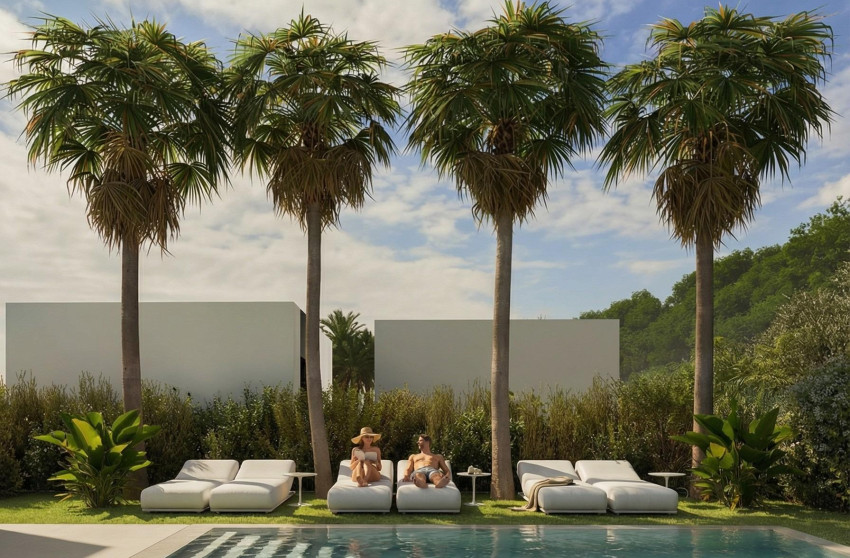 Nouvelle construction - Villa -
Alfas del Pí - Barranc Fondo