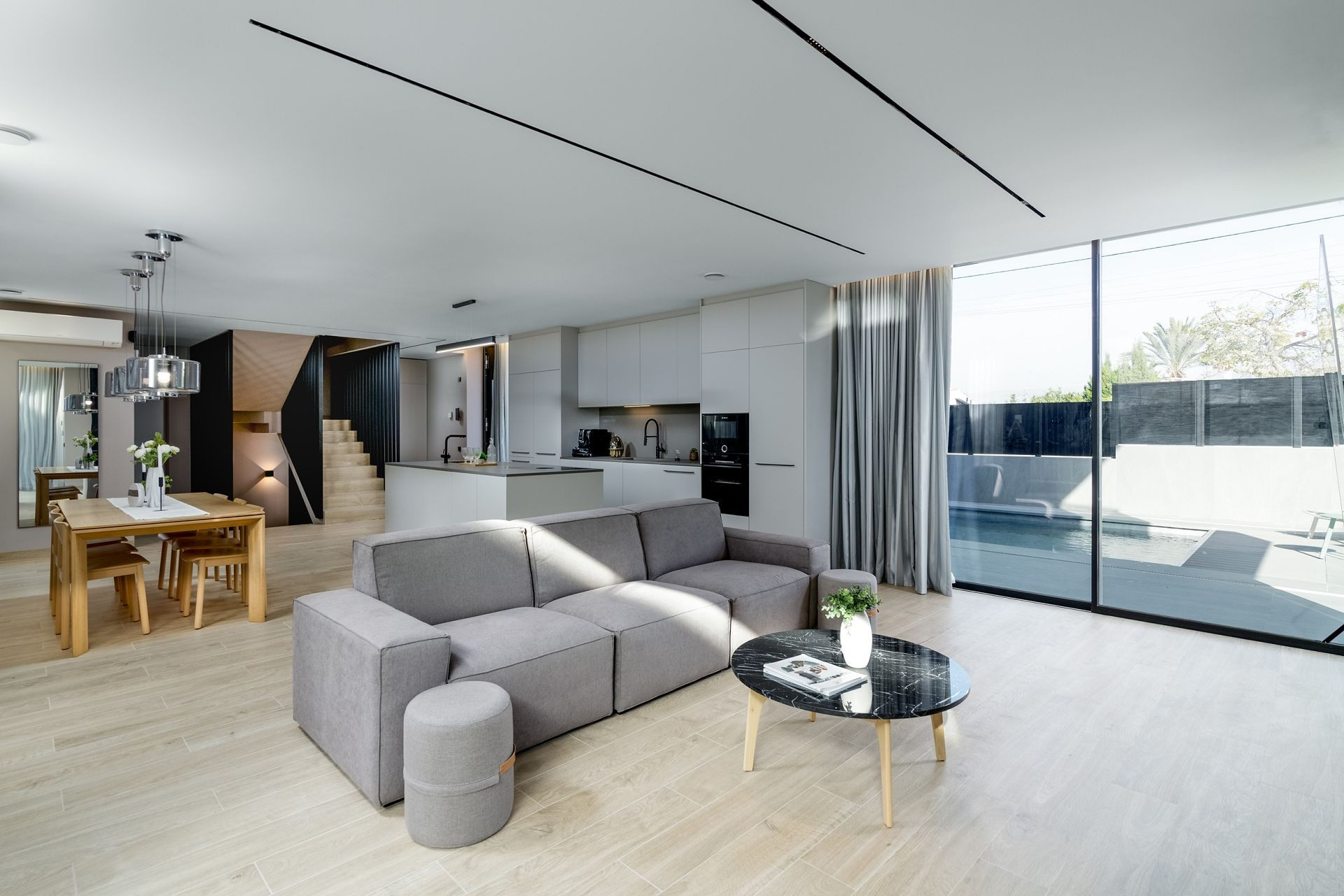 Nouvelle construction - Villa -
Alfas del Pí