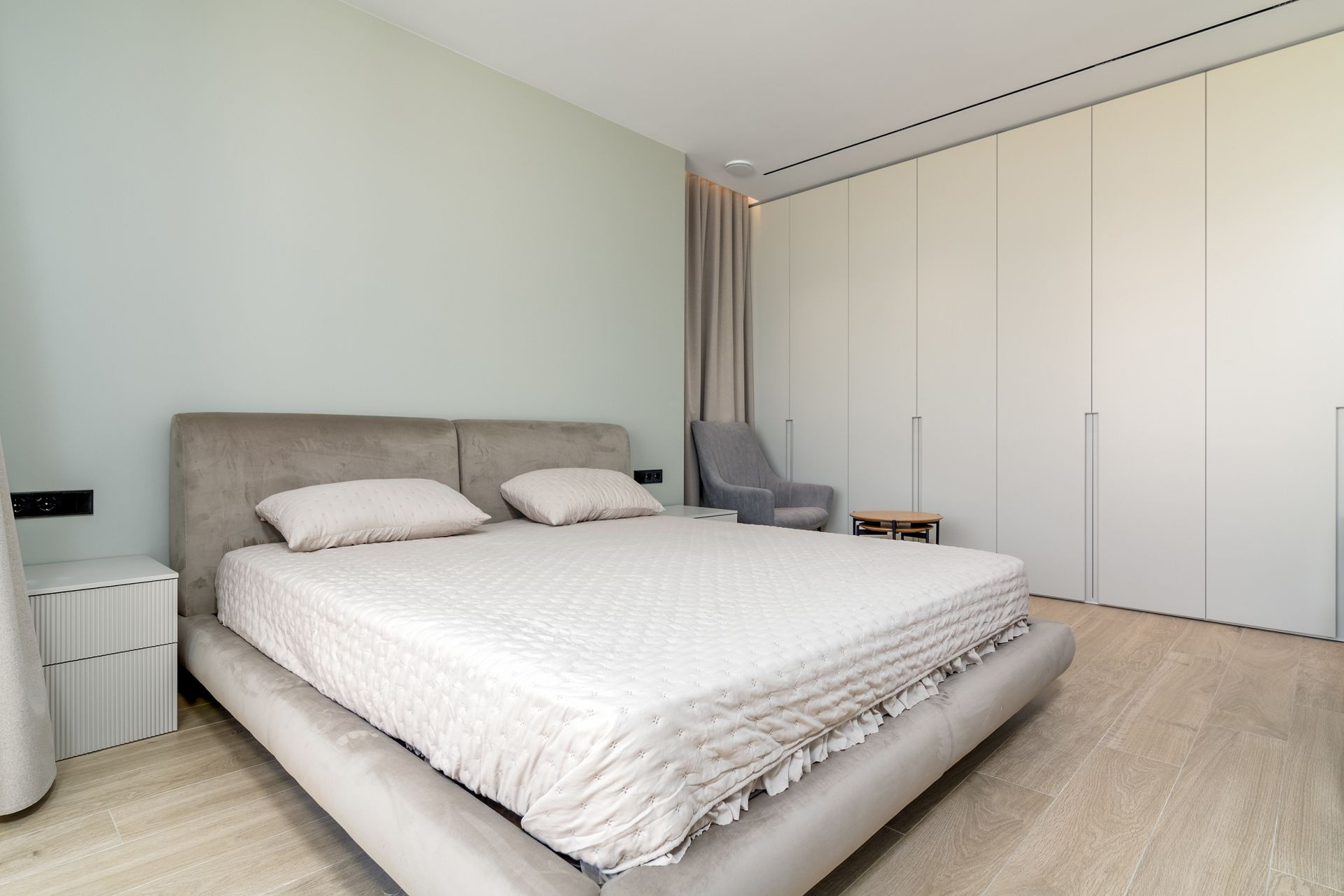 Nouvelle construction - Villa -
Alfas del Pí