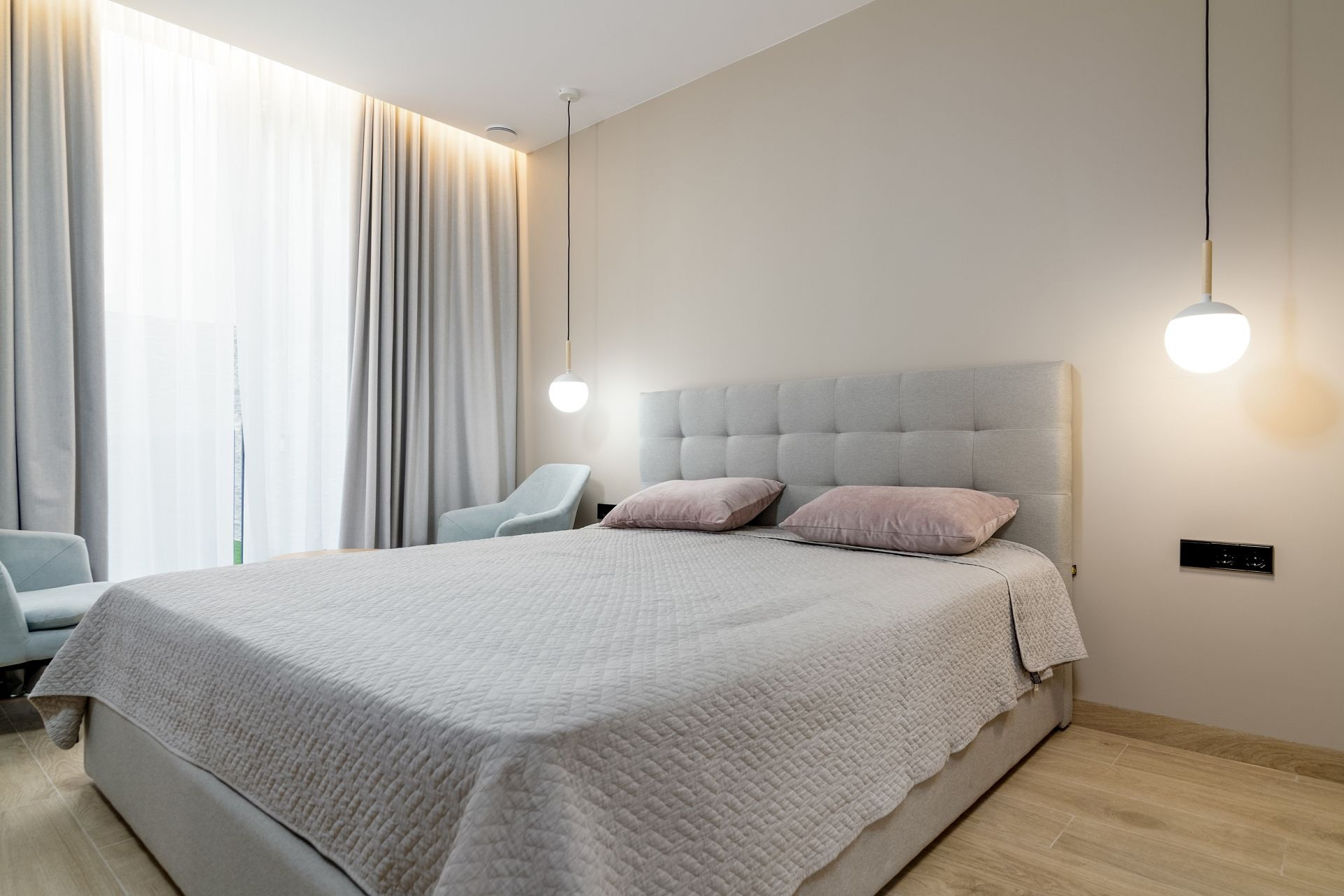 Nouvelle construction - Villa -
Alfas del Pí