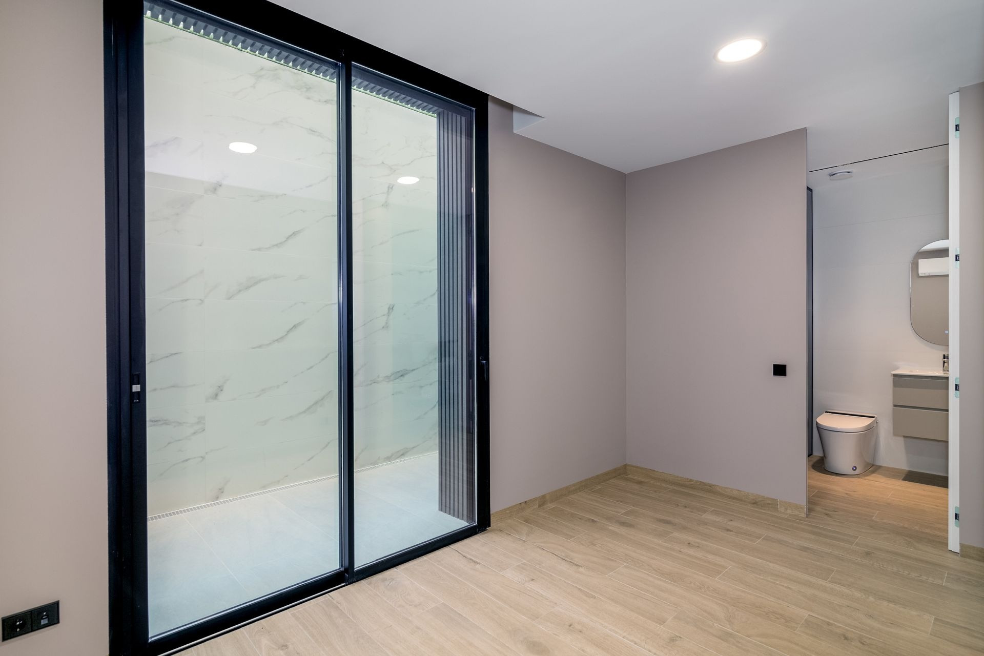 Nouvelle construction - Villa -
Alfas del Pí