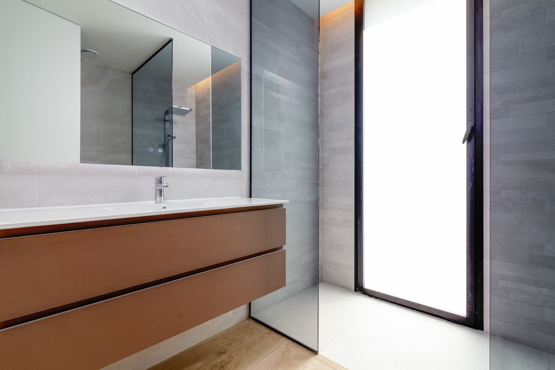 Nouvelle construction - Villa -
Alfas del Pí