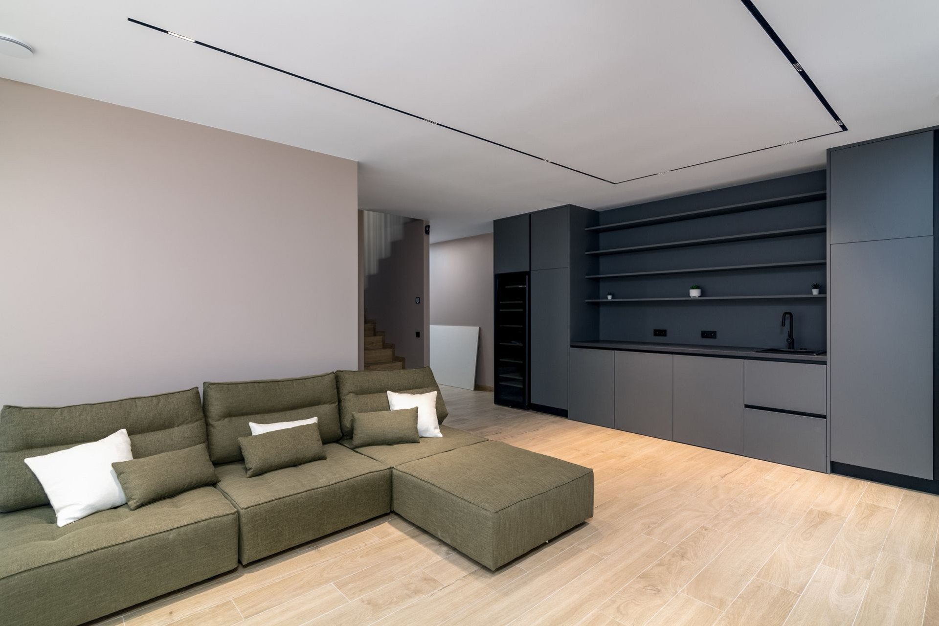 Nouvelle construction - Villa -
Alfas del Pí