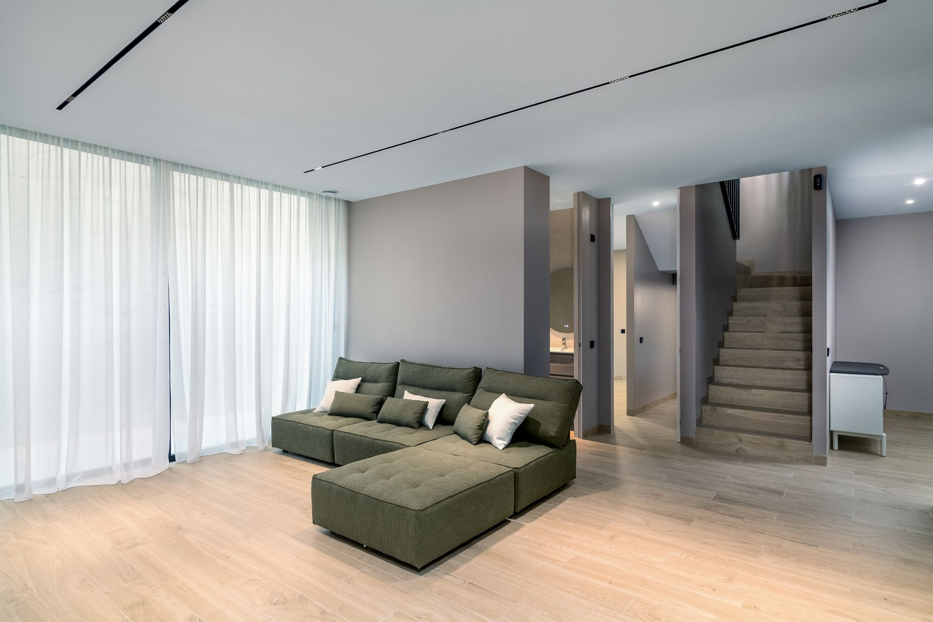 Nouvelle construction - Villa -
Alfas del Pí
