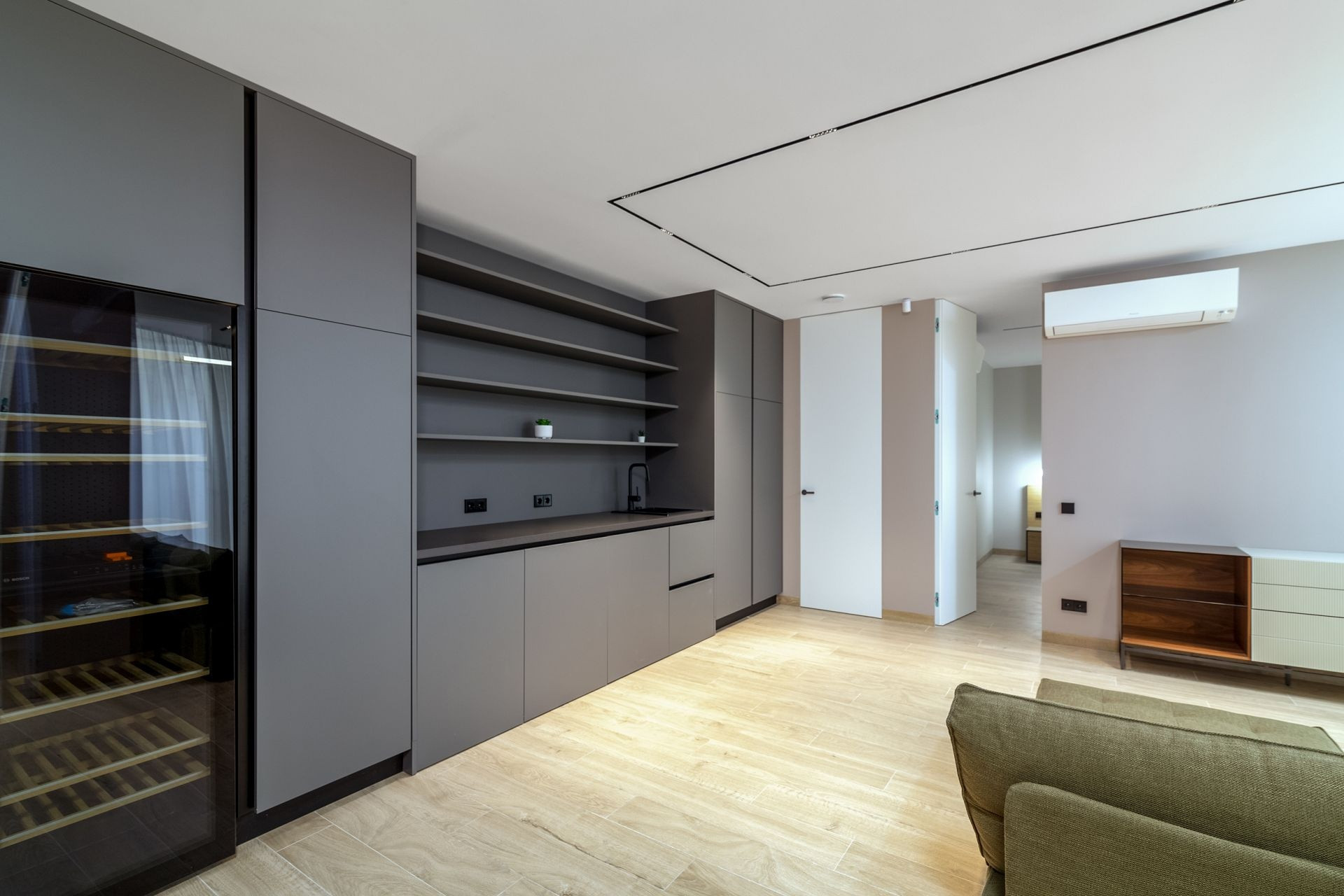 Nouvelle construction - Villa -
Alfas del Pí