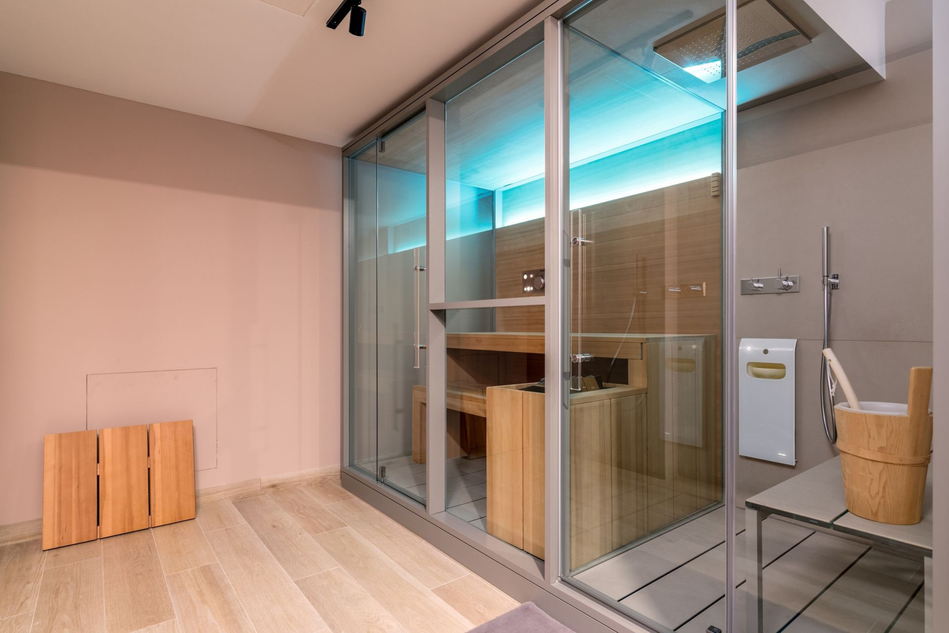 Nouvelle construction - Villa -
Alfas del Pí