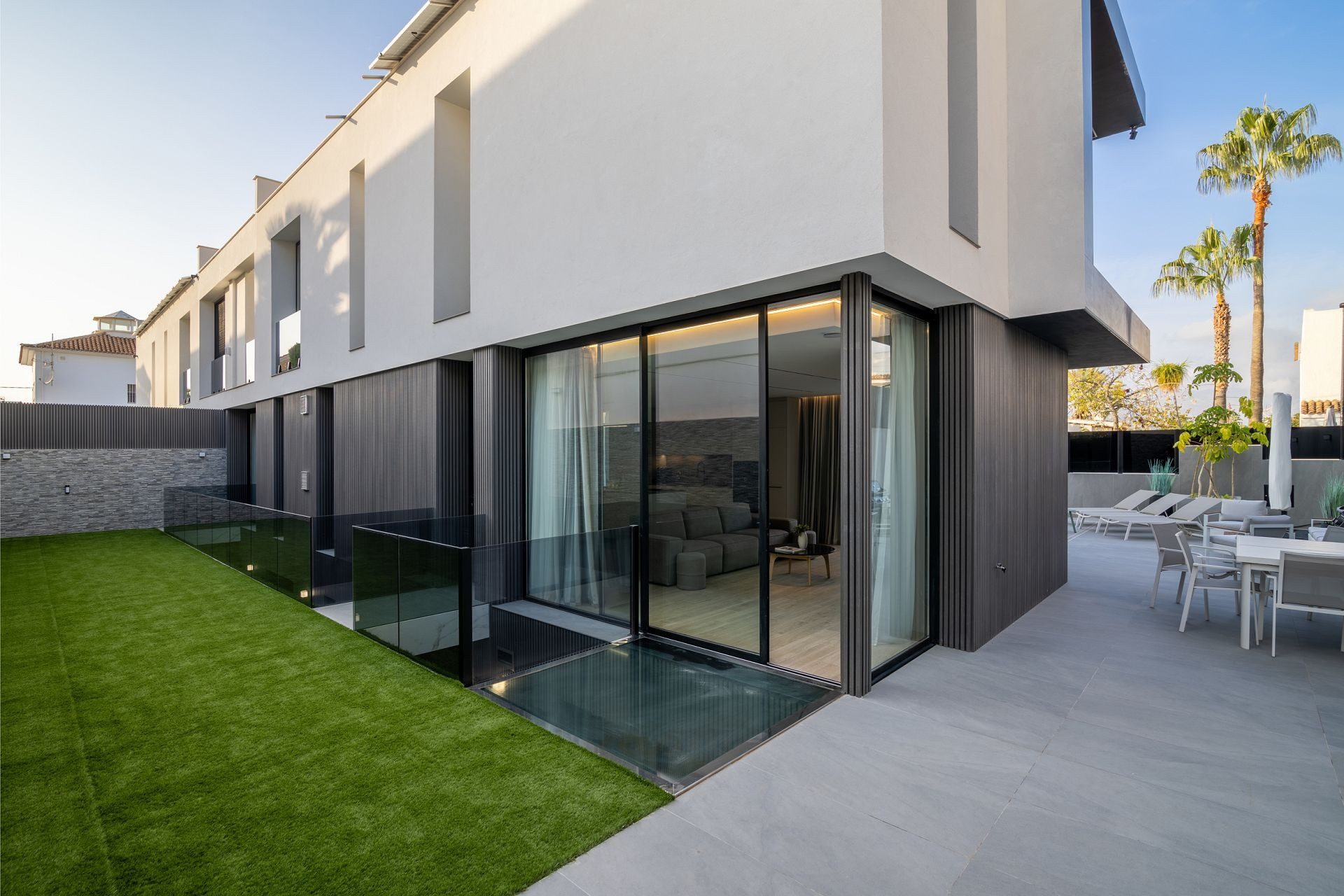 Nouvelle construction - Villa -
Alfas del Pí