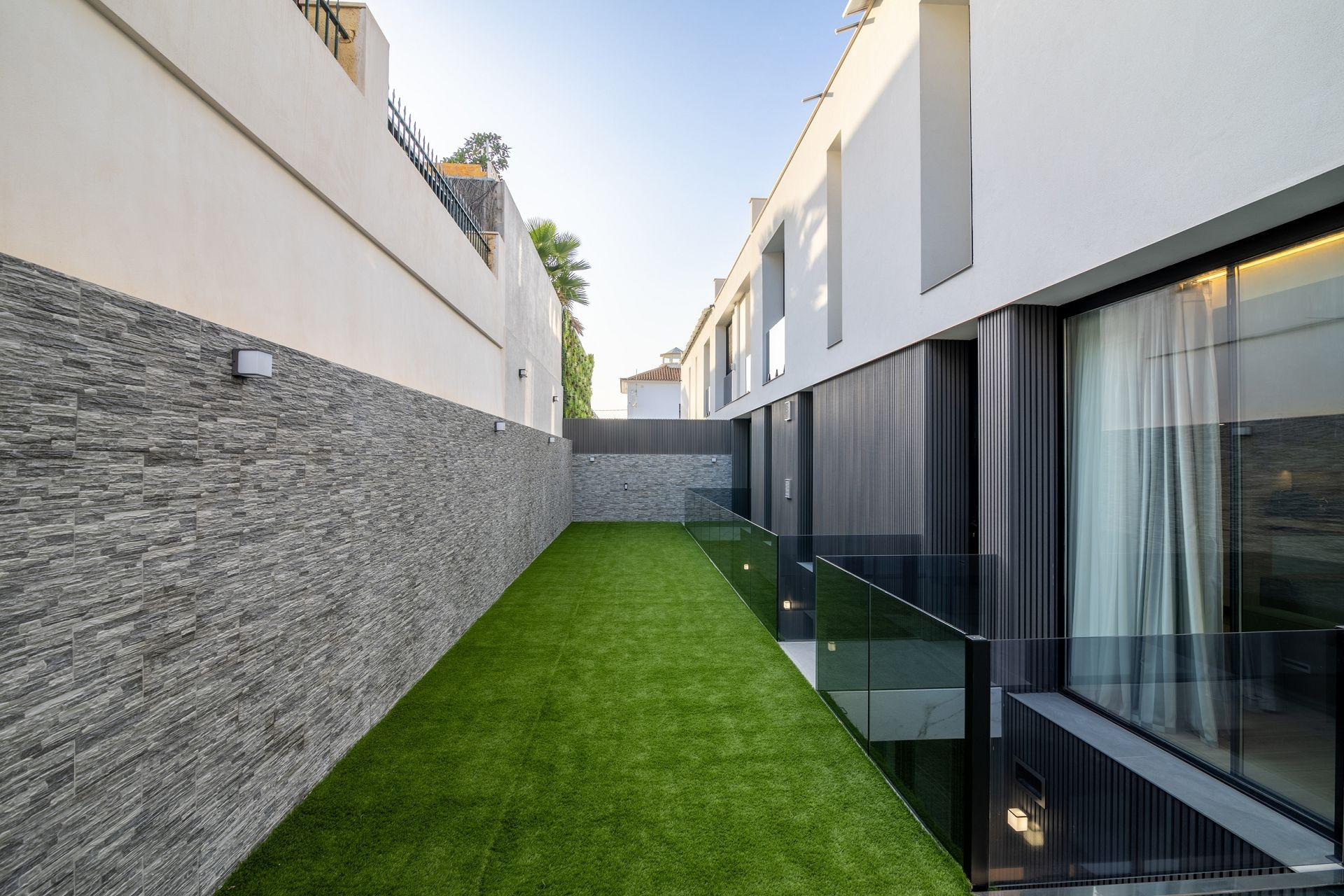 Nouvelle construction - Villa -
Alfas del Pí