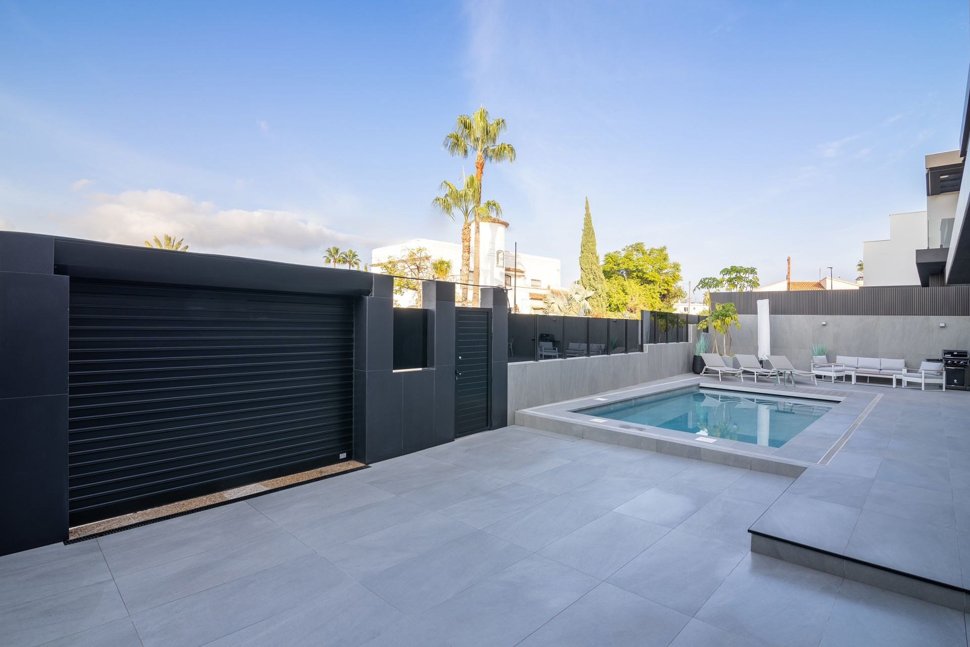 Nouvelle construction - Villa -
Alfas del Pí
