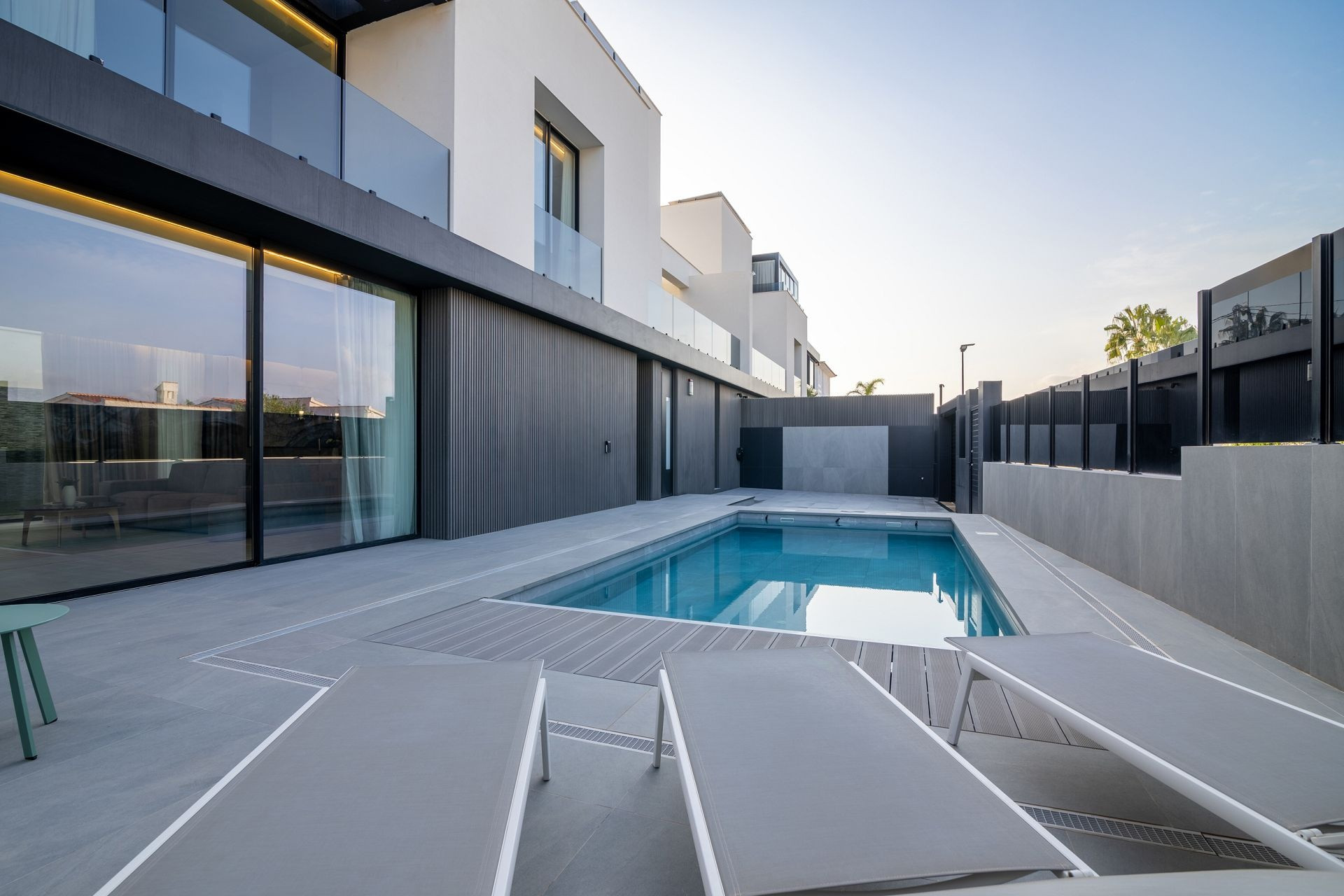 Nouvelle construction - Villa -
Alfas del Pí