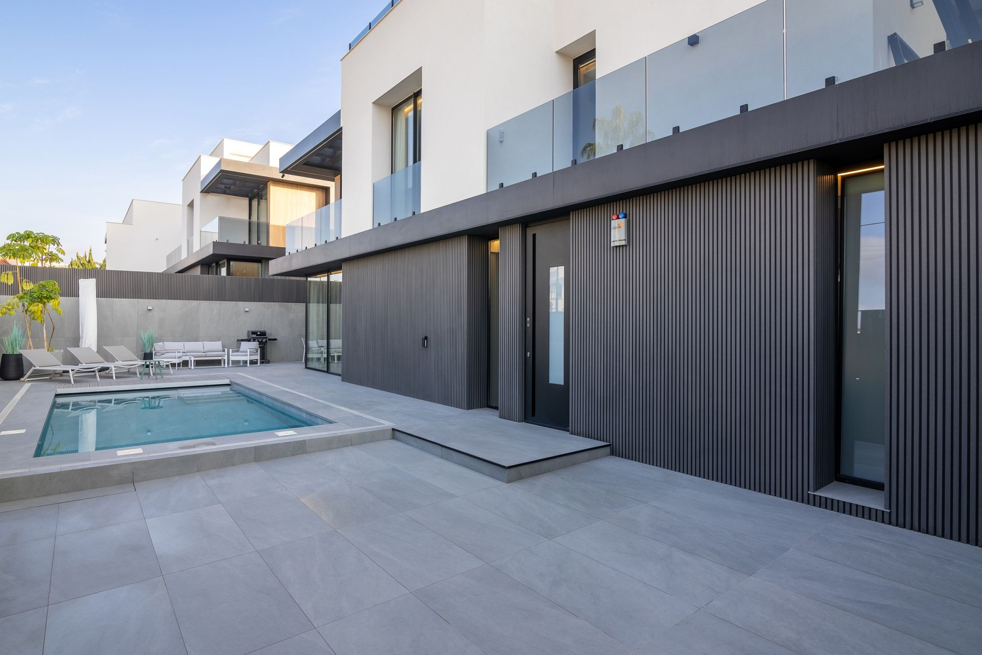 Nouvelle construction - Villa -
Alfas del Pí