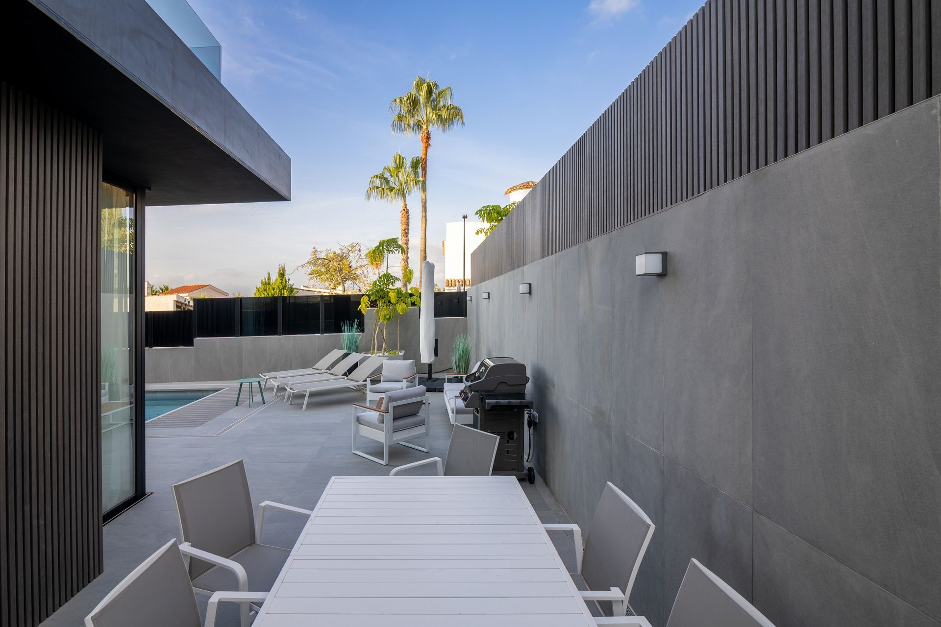 Nouvelle construction - Villa -
Alfas del Pí