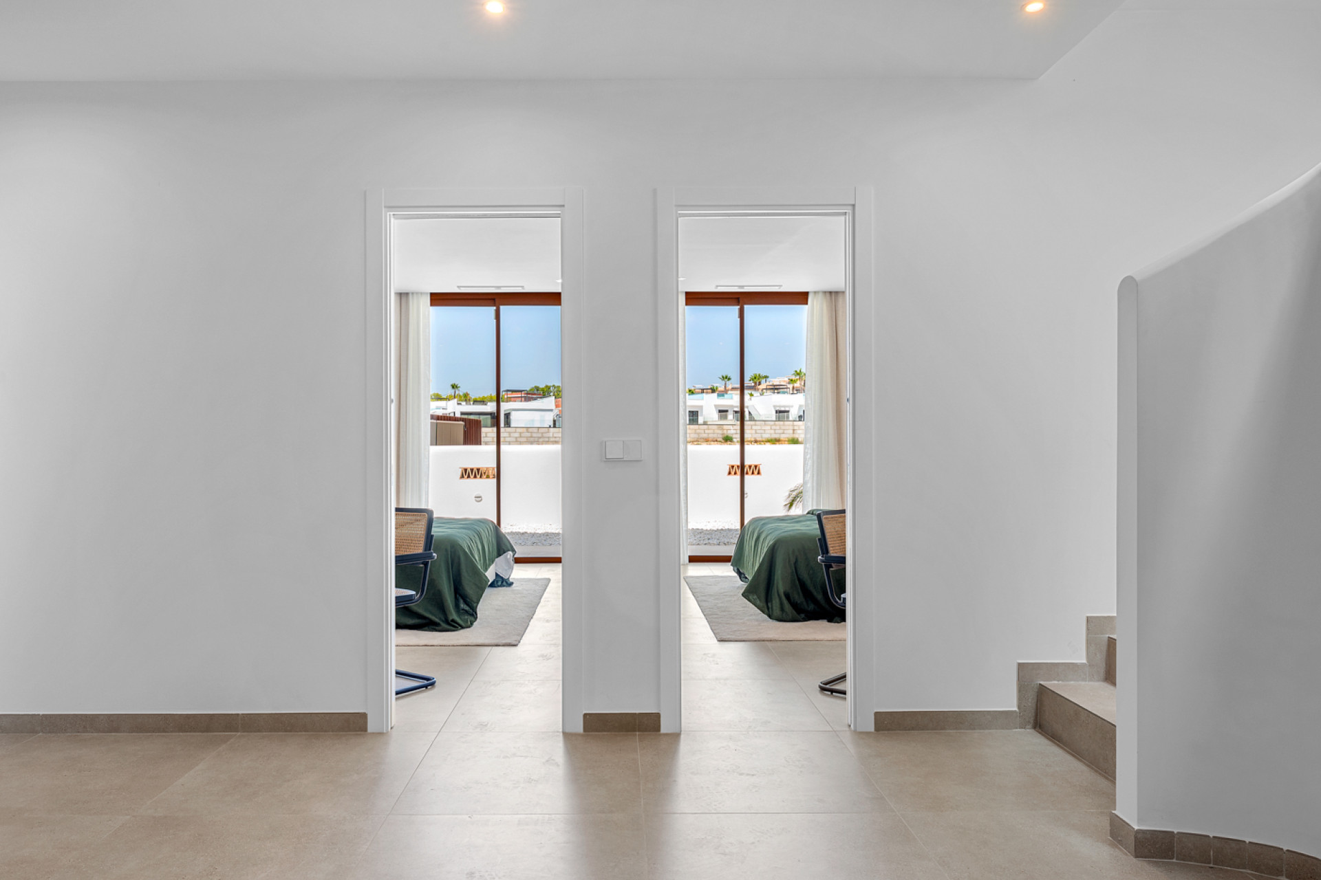 Nouvelle construction - Villa -
Algorfa - La Finca Golf