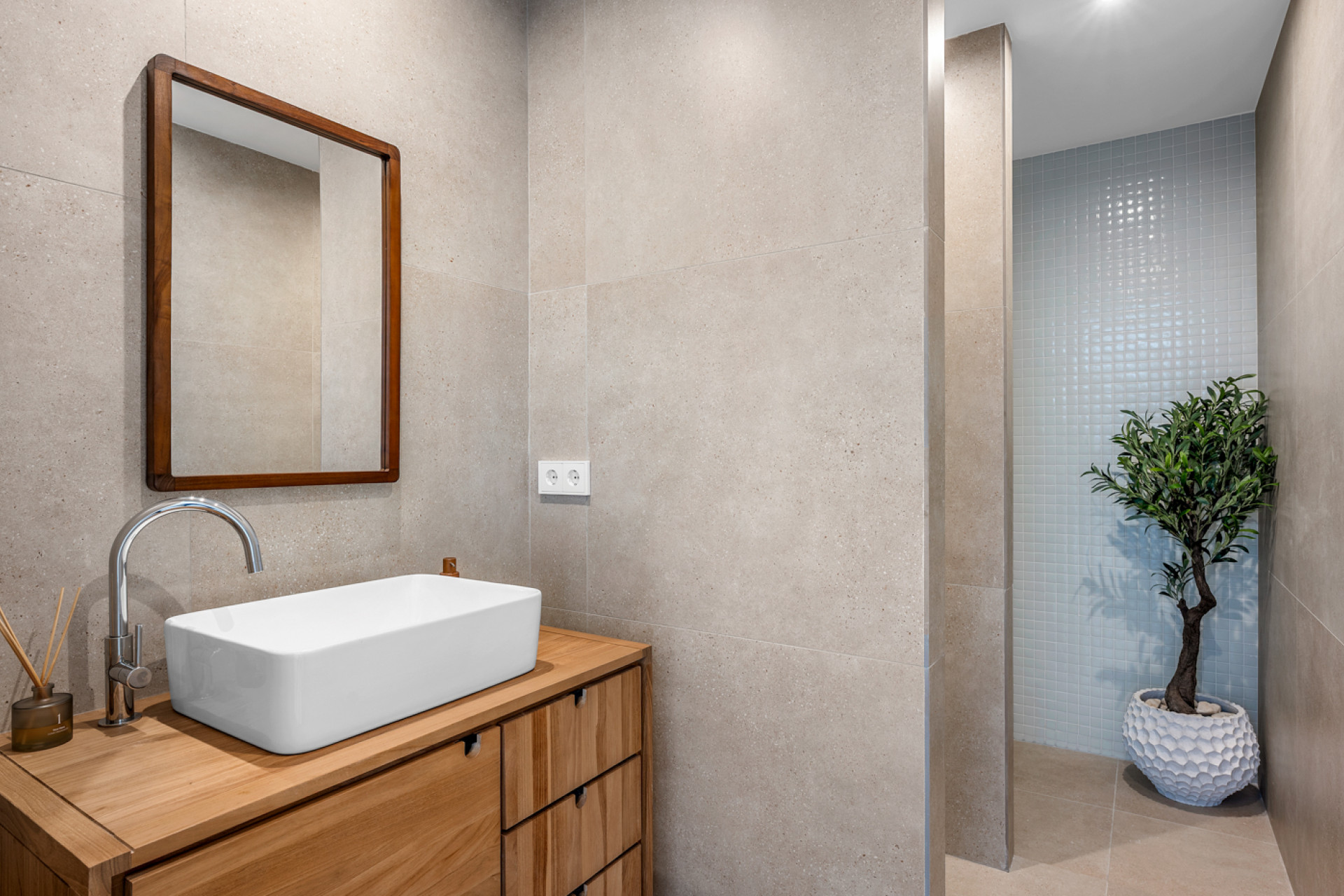 Nouvelle construction - Villa -
Algorfa - La Finca Golf