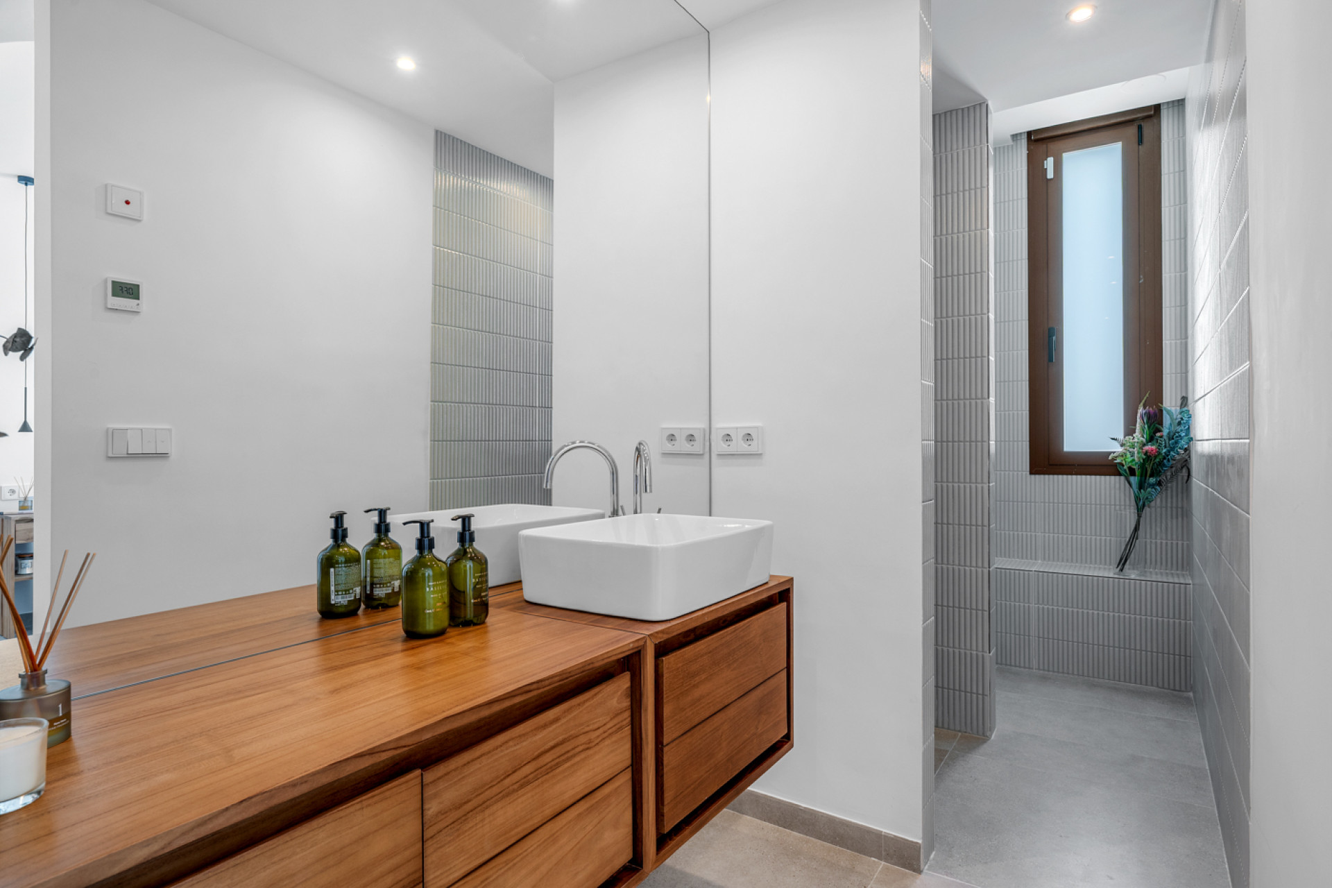 Nouvelle construction - Villa -
Algorfa - La Finca Golf