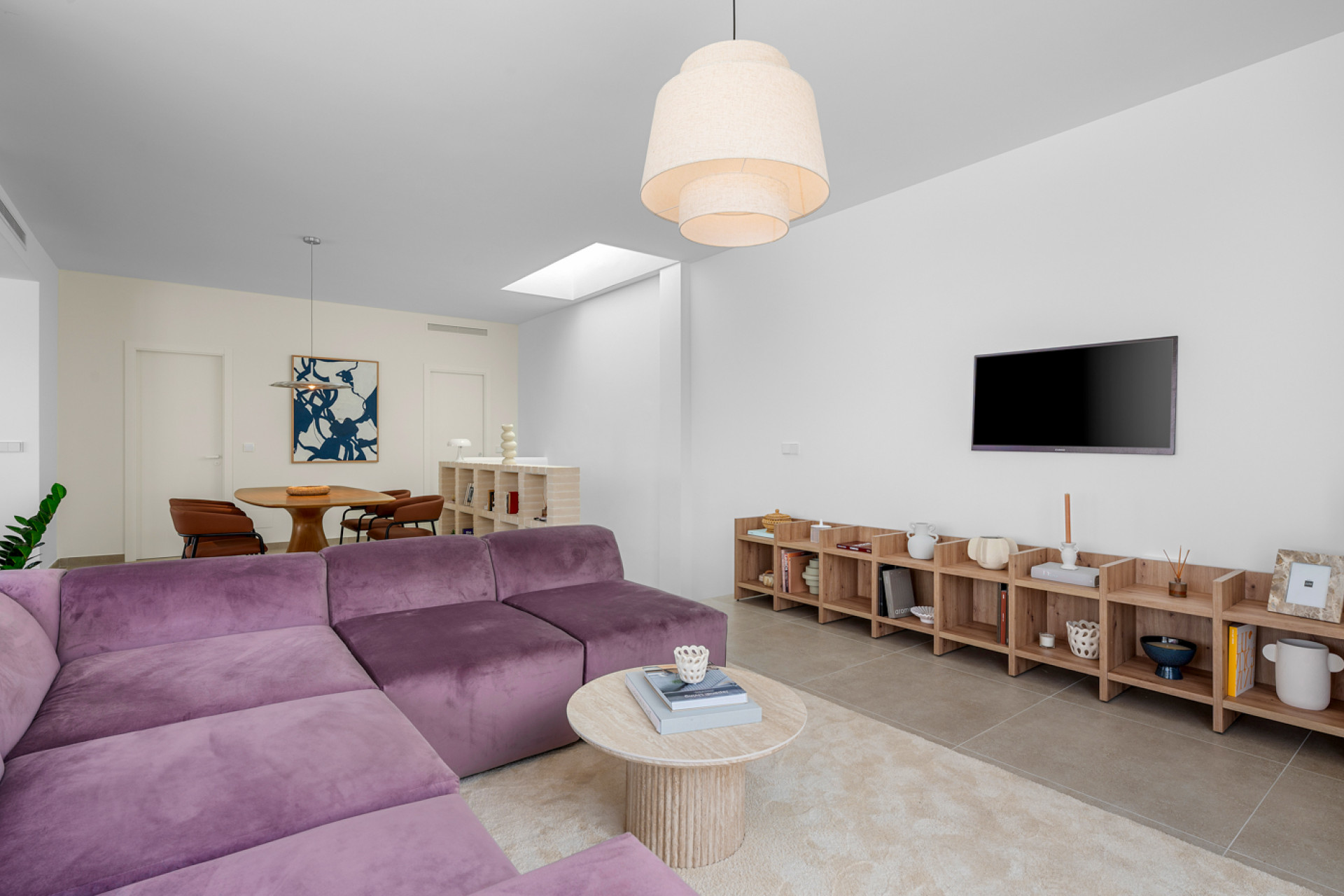 Nouvelle construction - Villa -
Algorfa - La Finca Golf