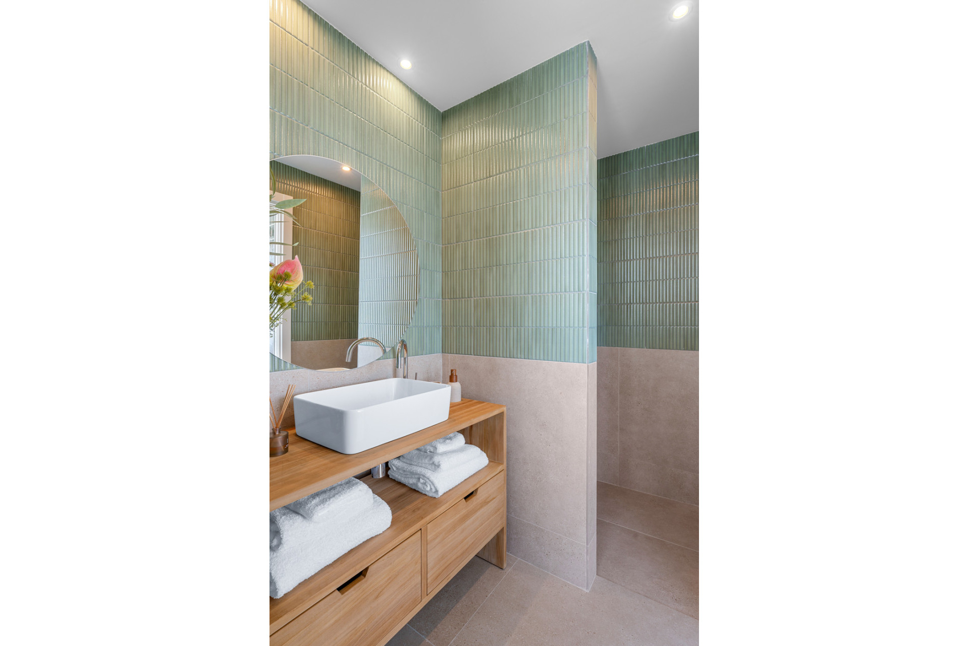 Nouvelle construction - Villa -
Algorfa - La Finca Golf