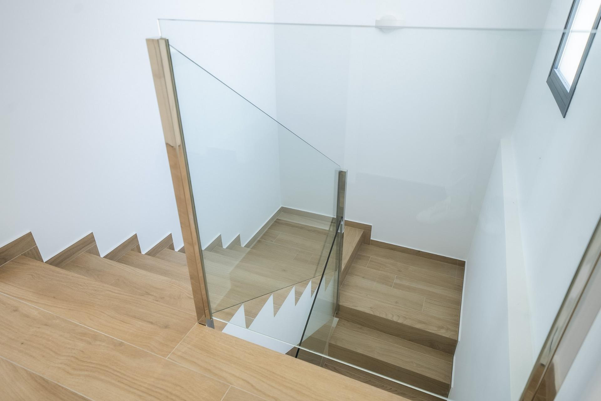 Nouvelle construction - Villa -
Algorfa