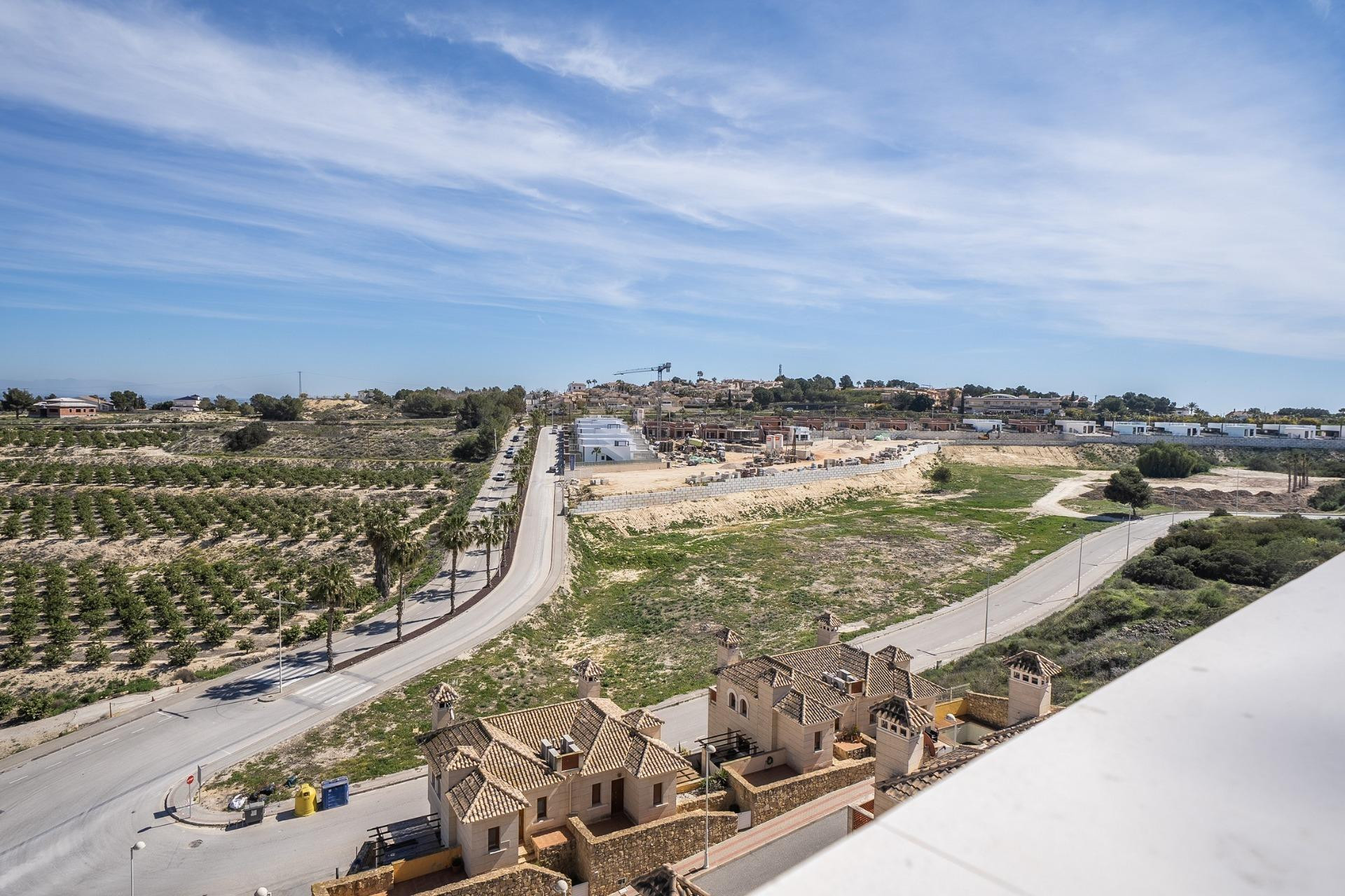 Nouvelle construction - Villa -
Algorfa