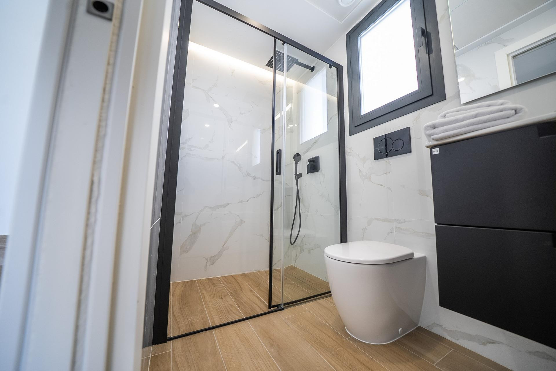 Nouvelle construction - Villa -
Algorfa