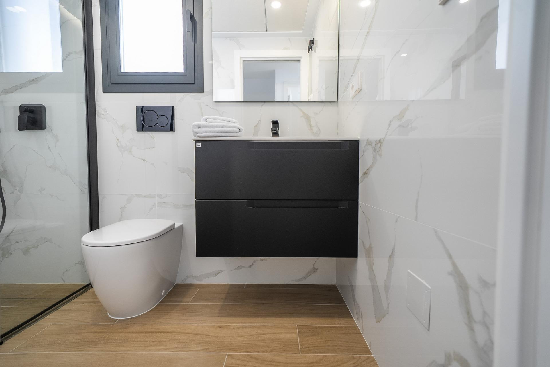 Nouvelle construction - Villa -
Algorfa