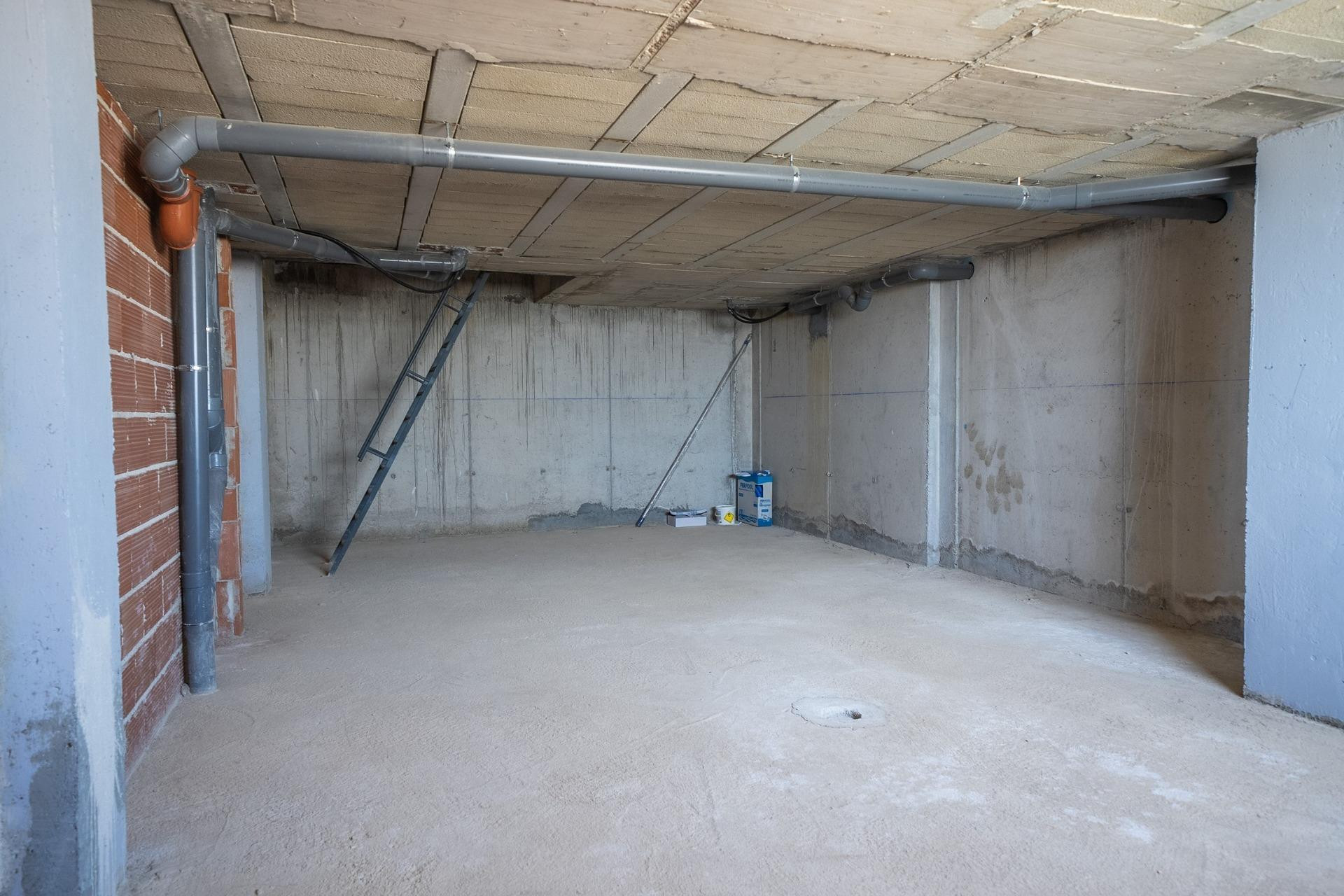 Nouvelle construction - Villa -
Algorfa