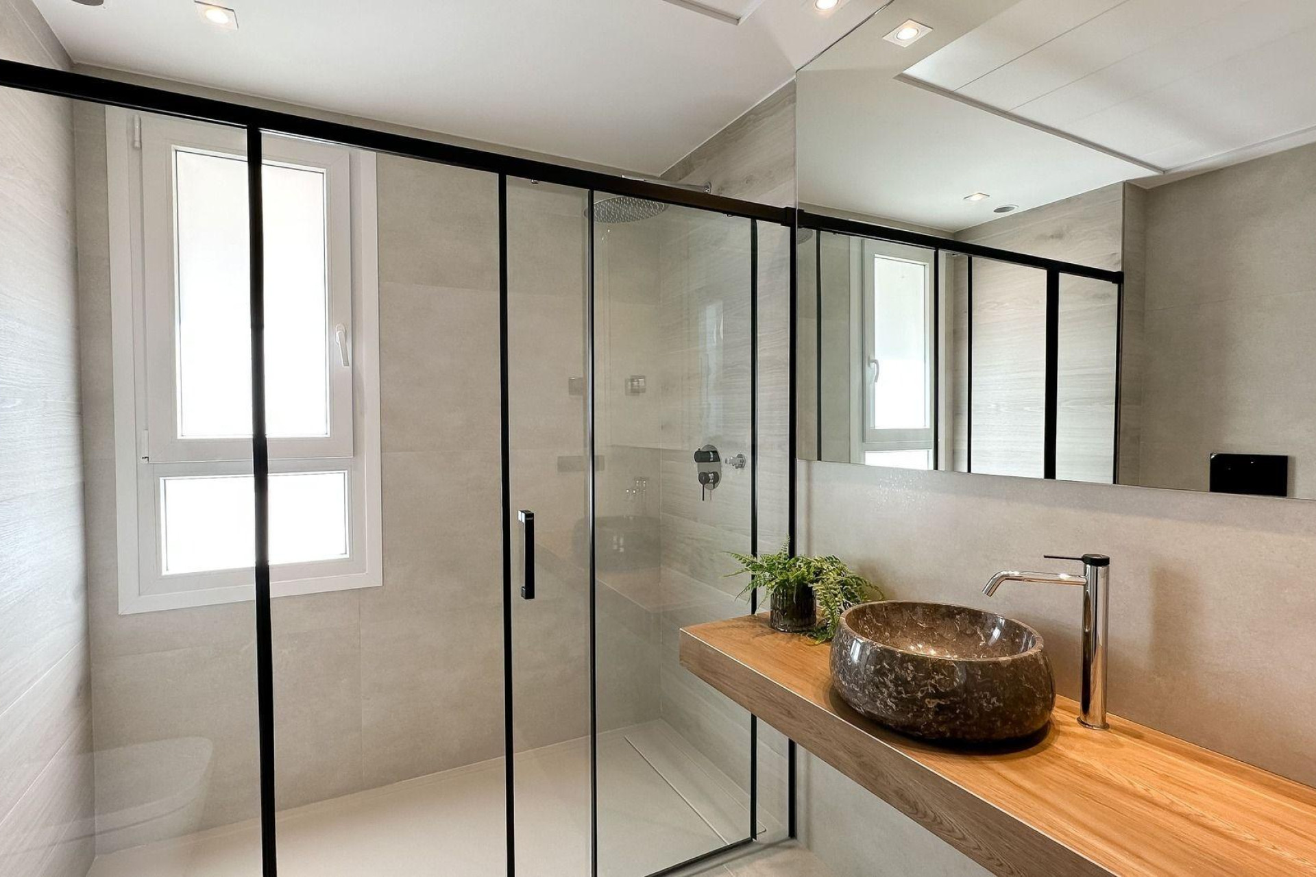 Nouvelle construction - Villa -
Algorfa