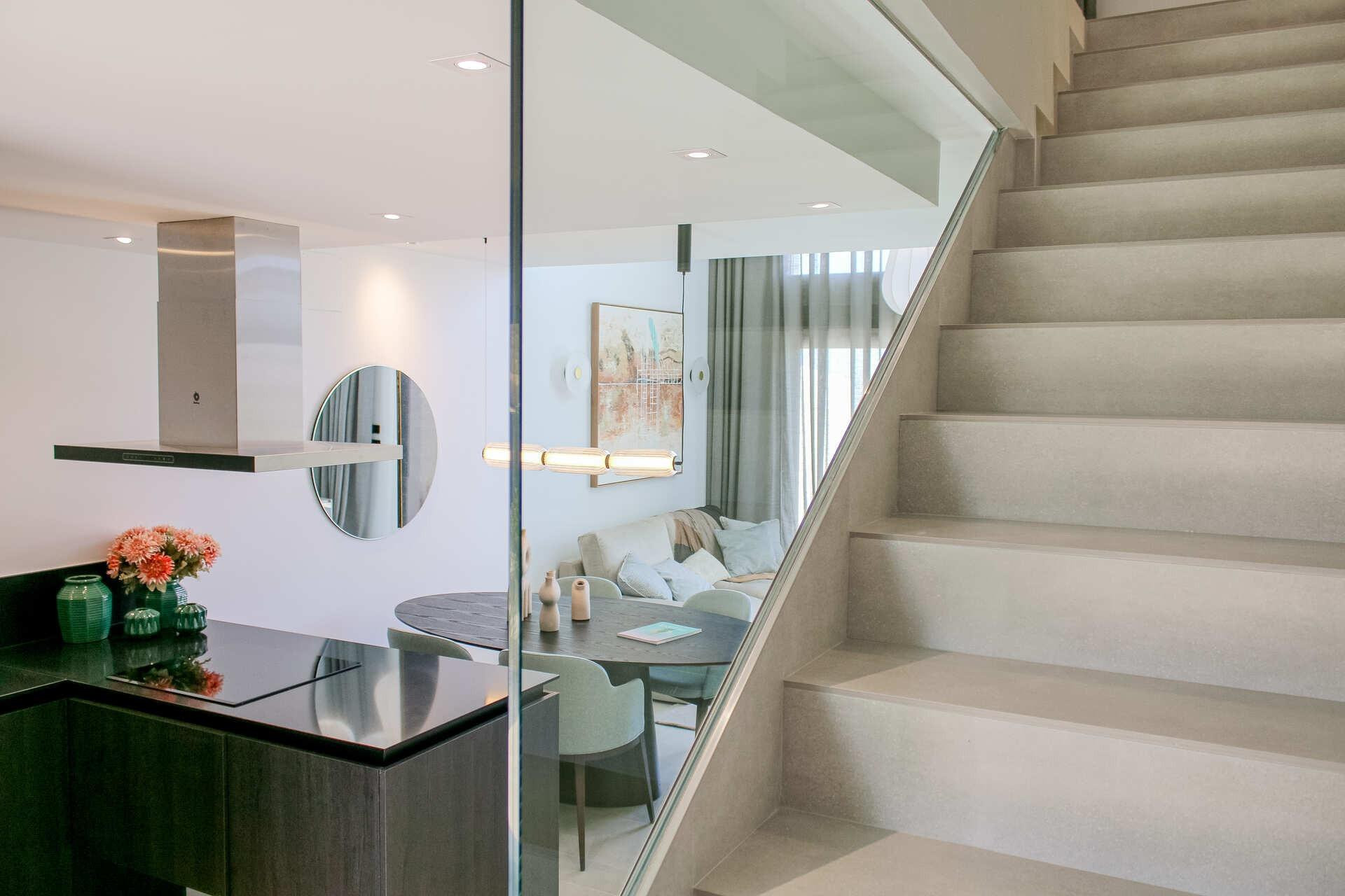 Nouvelle construction - Villa -
Algorfa