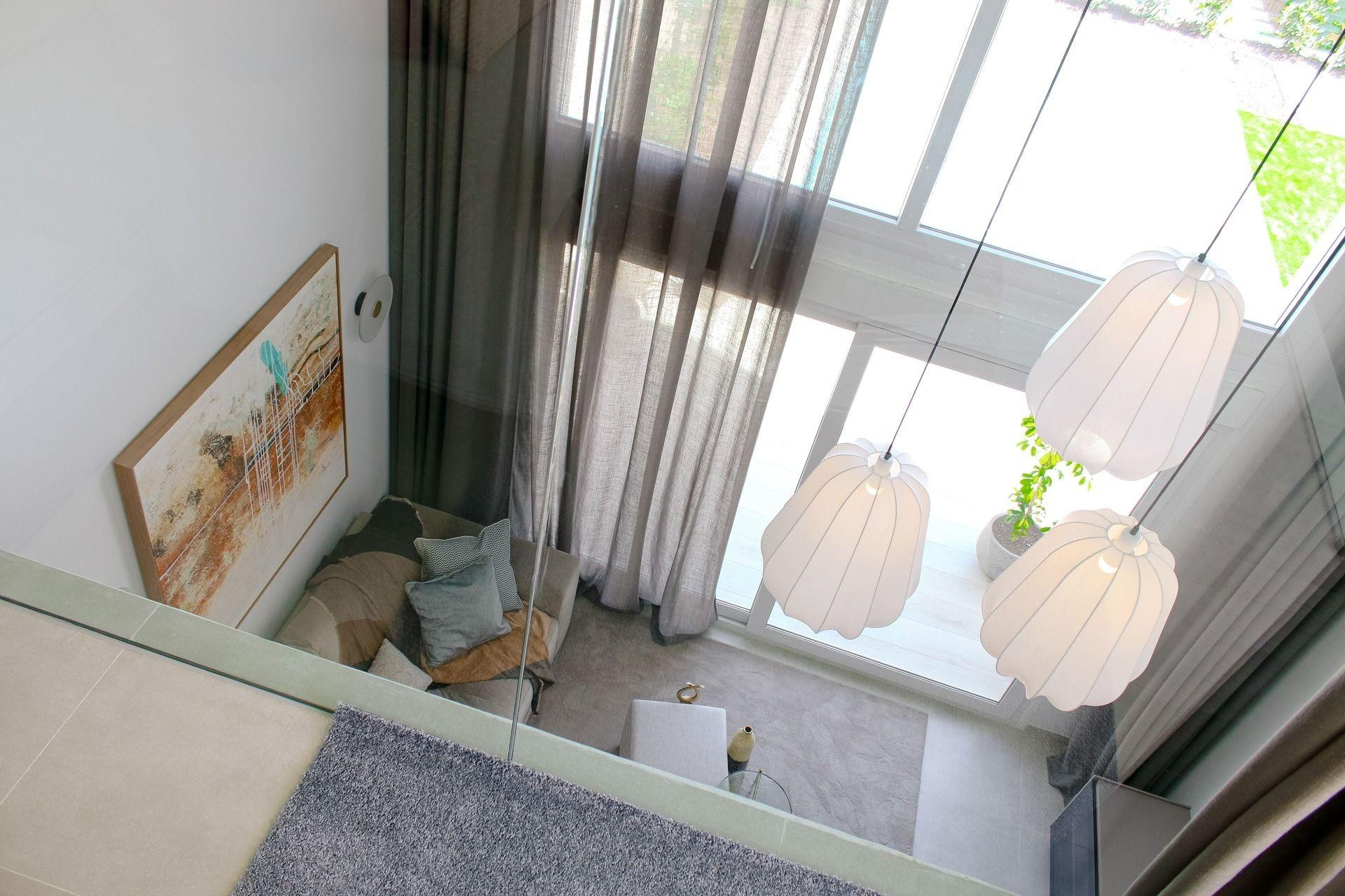 Nouvelle construction - Villa -
Algorfa