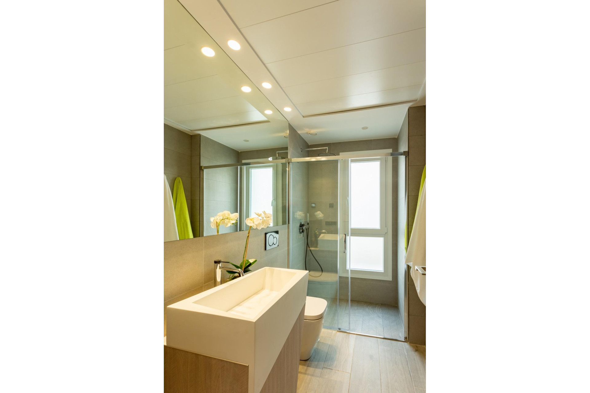 Nouvelle construction - Villa -
Algorfa