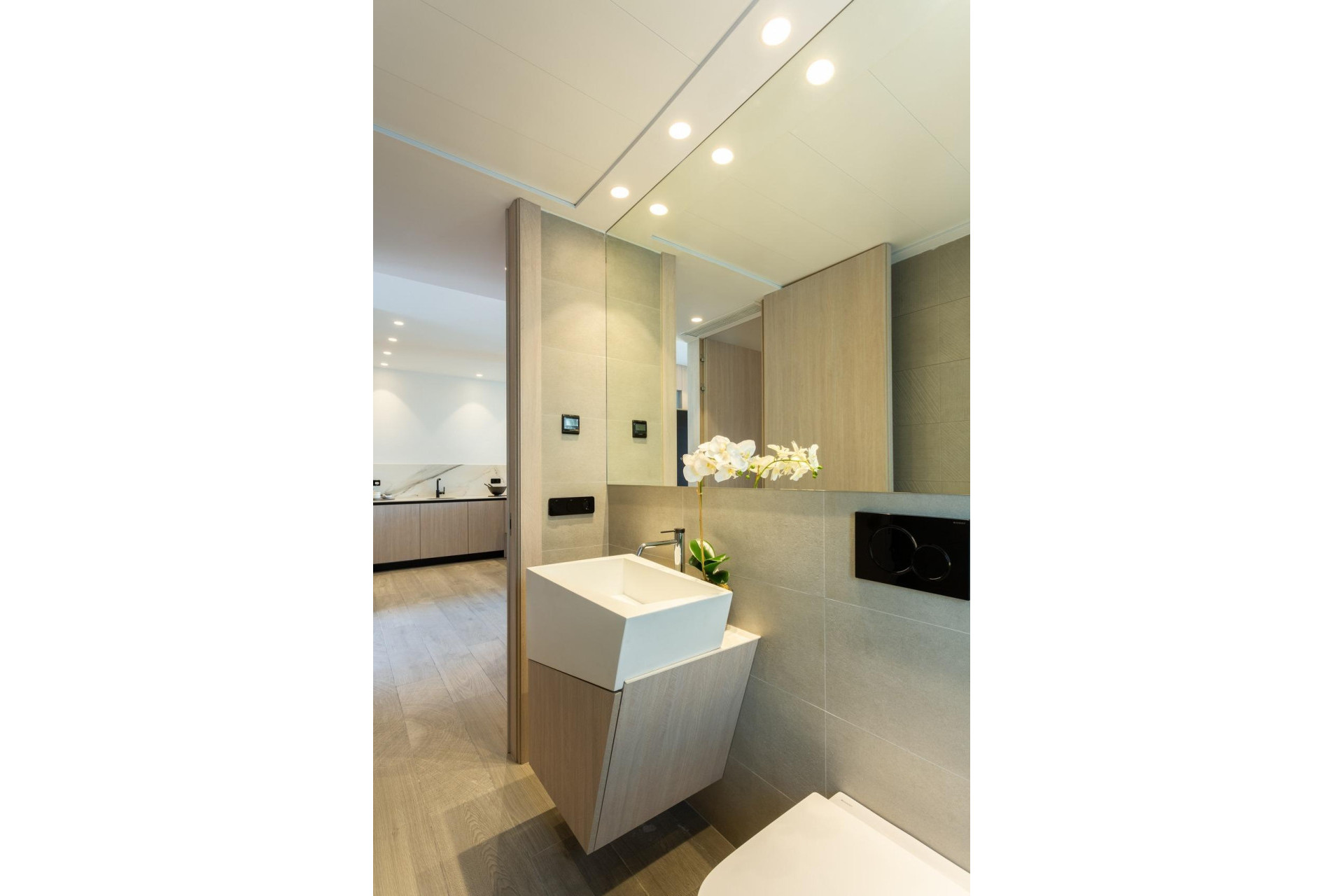 Nouvelle construction - Villa -
Algorfa