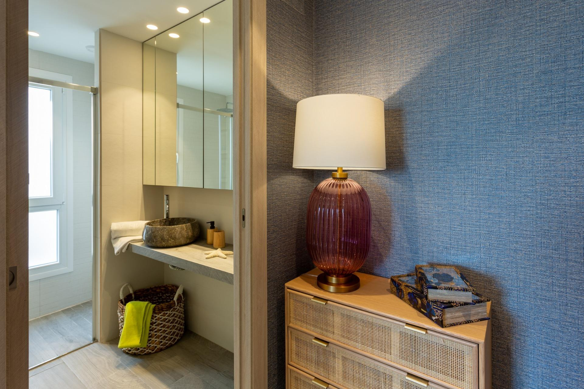 Nouvelle construction - Villa -
Algorfa