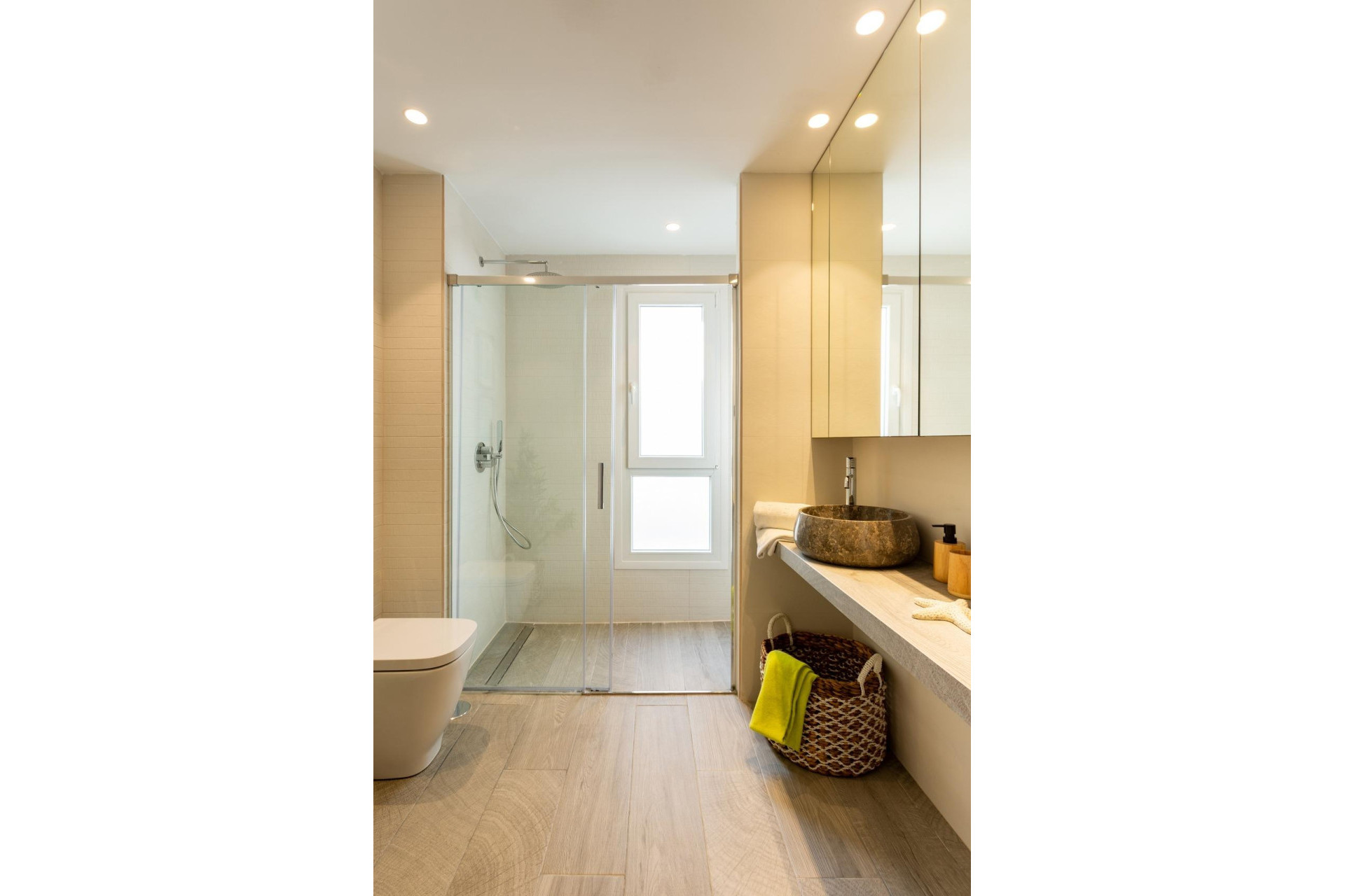 Nouvelle construction - Villa -
Algorfa