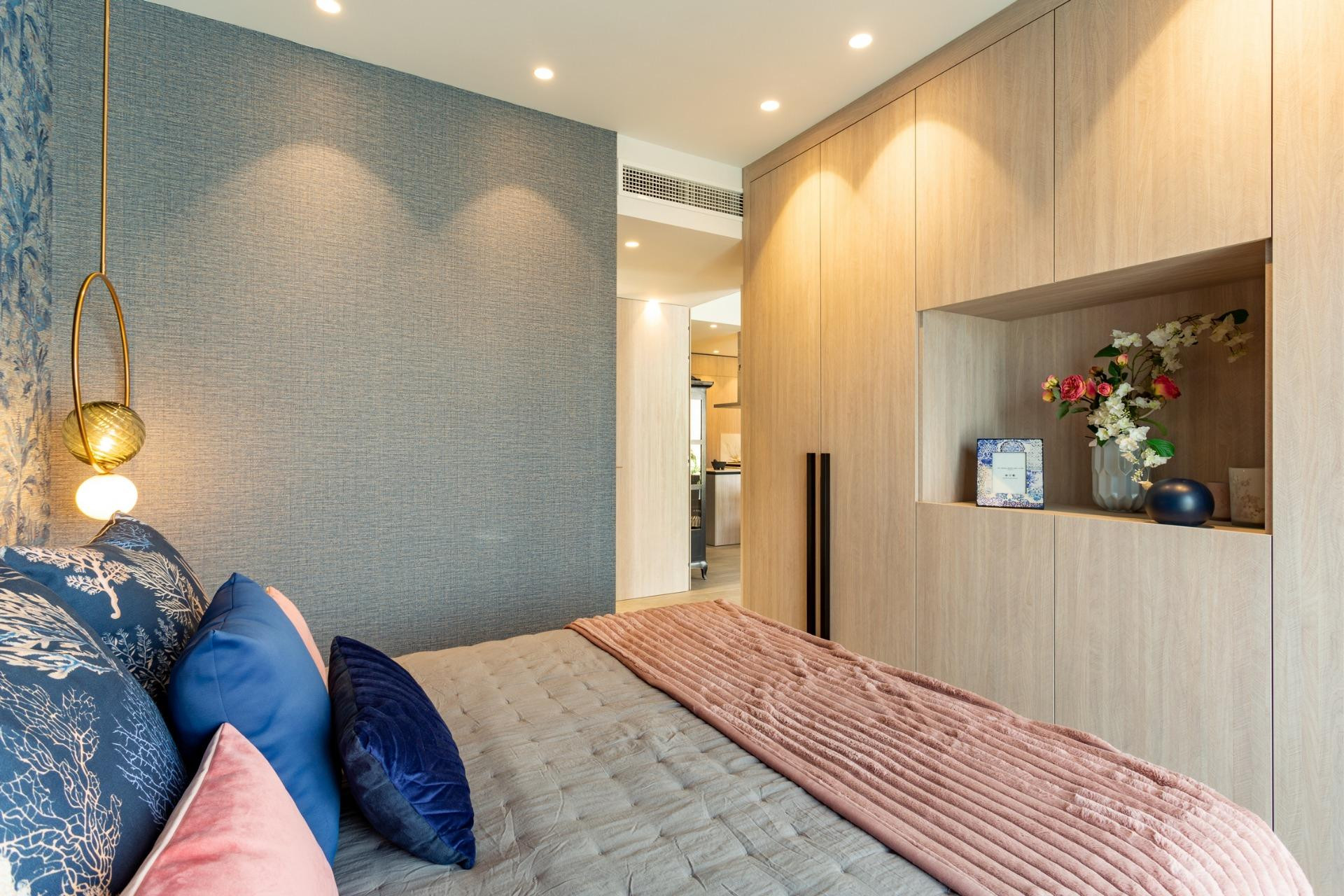 Nouvelle construction - Villa -
Algorfa