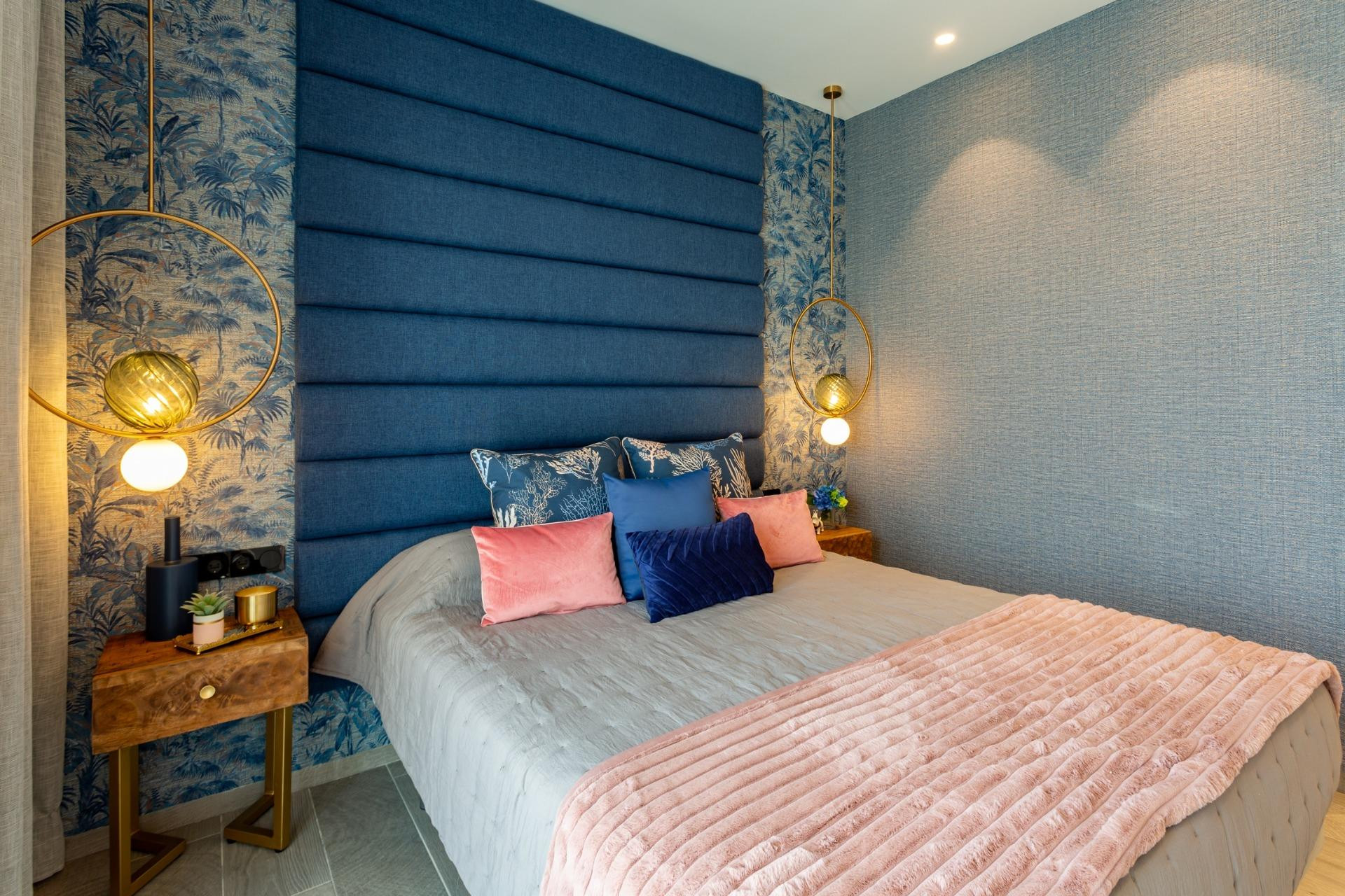 Nouvelle construction - Villa -
Algorfa