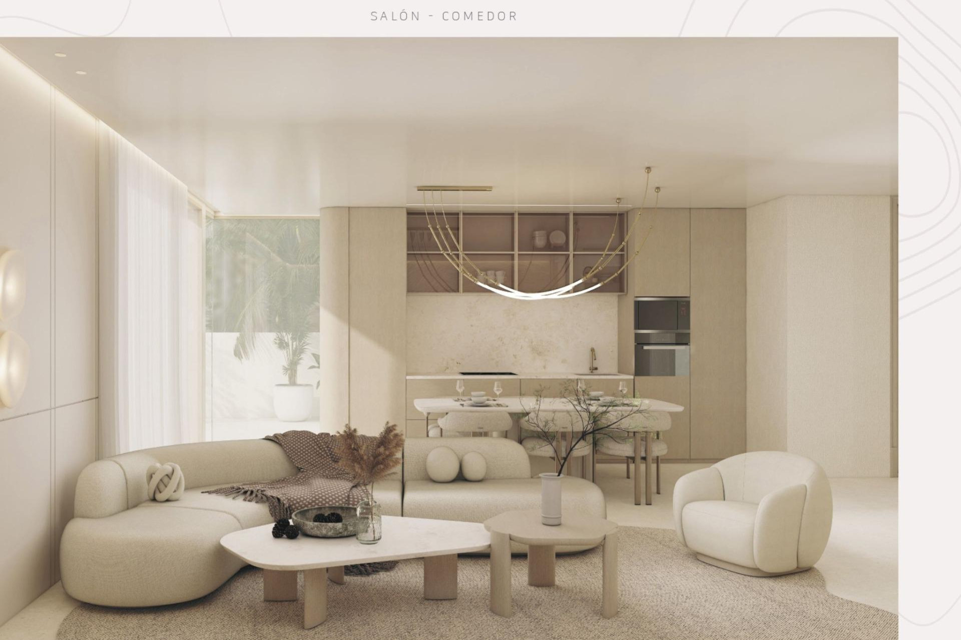 Nouvelle construction - Villa -
Algorfa