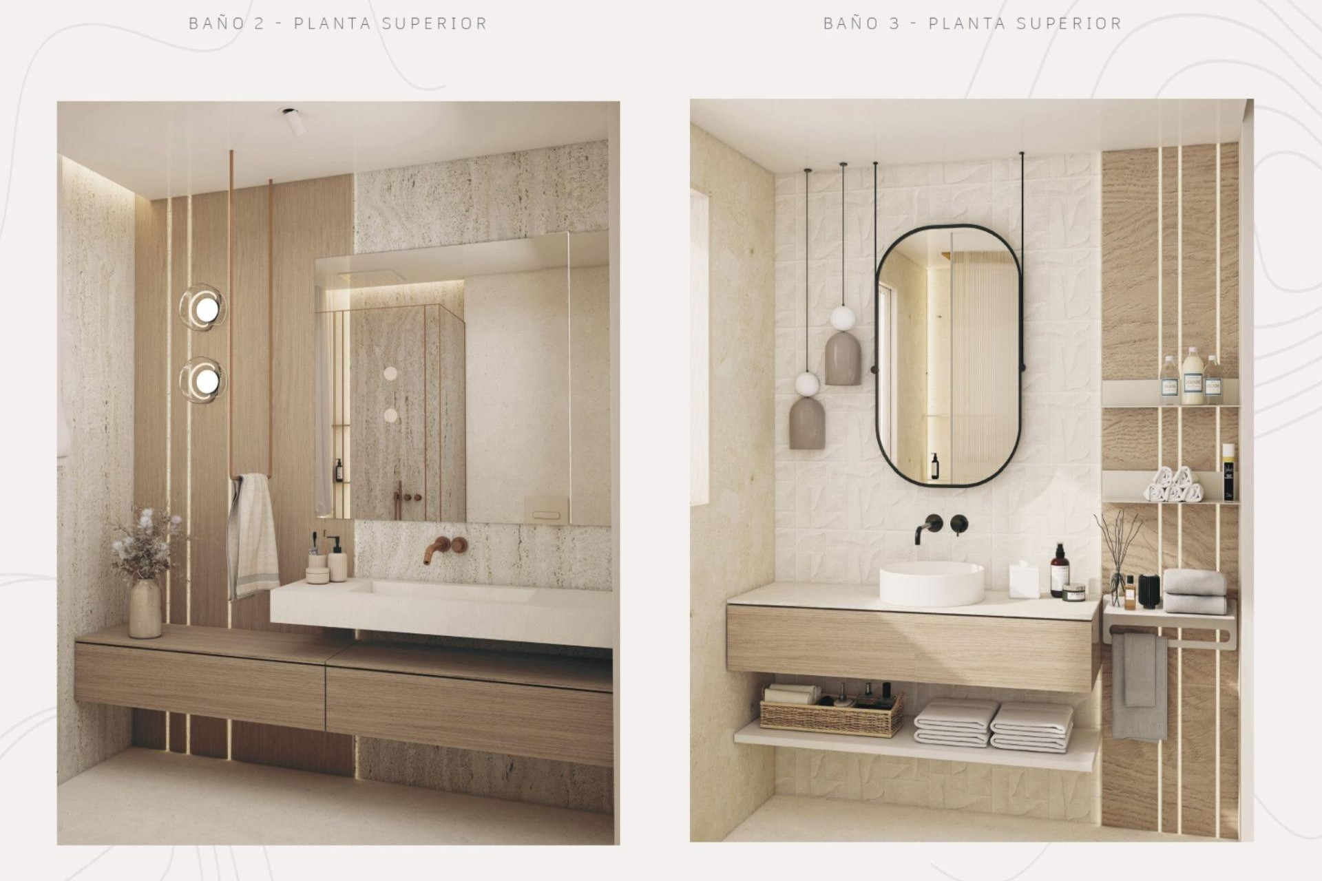 Nouvelle construction - Villa -
Algorfa