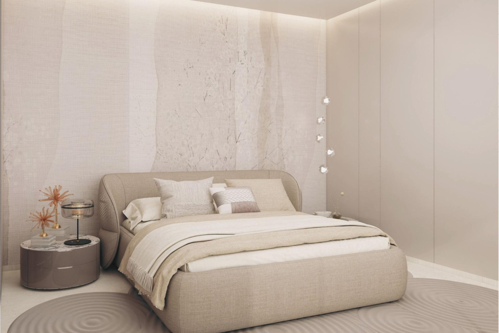 Nouvelle construction - Villa -
Algorfa