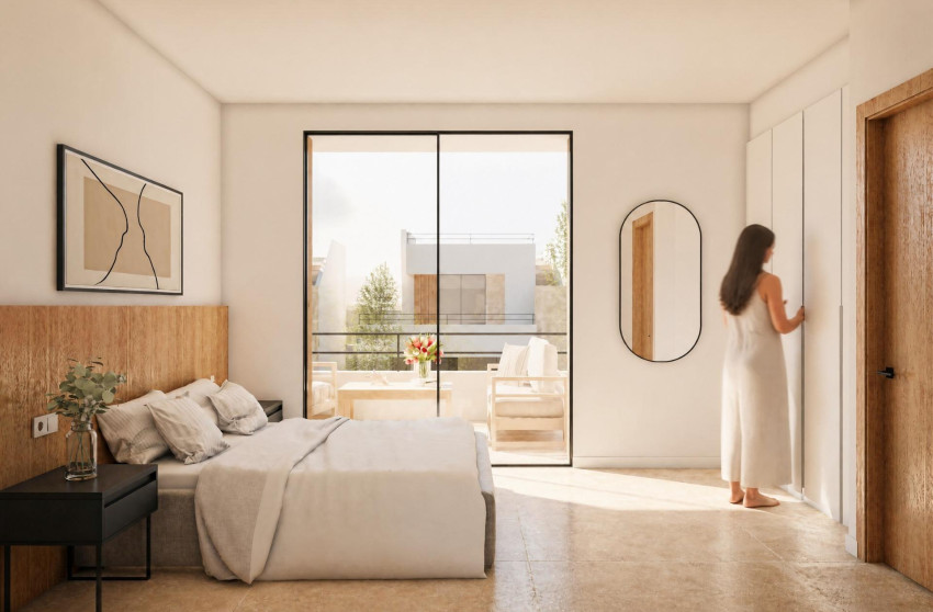 Nouvelle construction - Villa -
Alhama De Murcia - Condado De Alhama