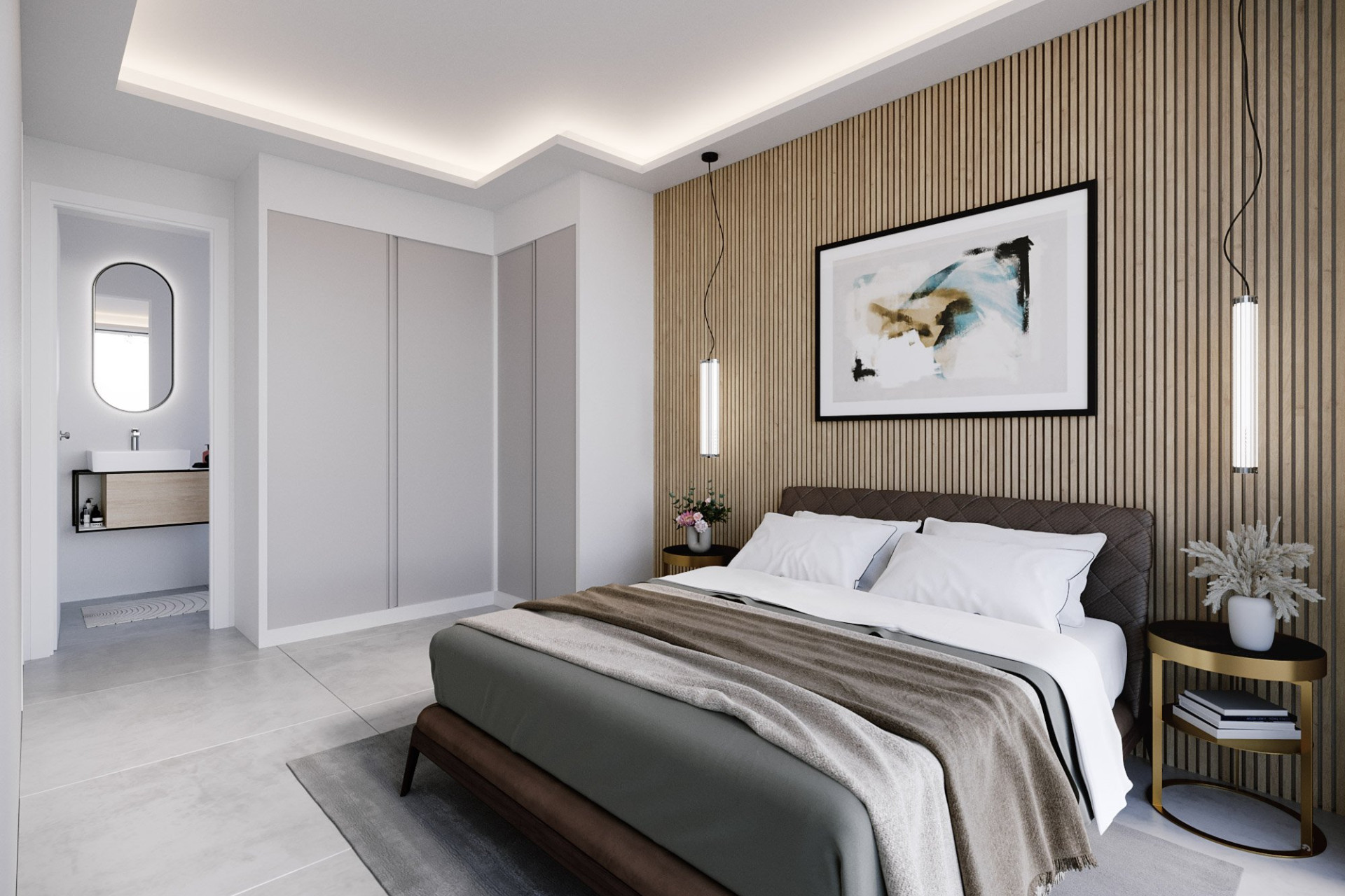 Nouvelle construction - Villa -
Alhama De Murcia - Condado de Alhama