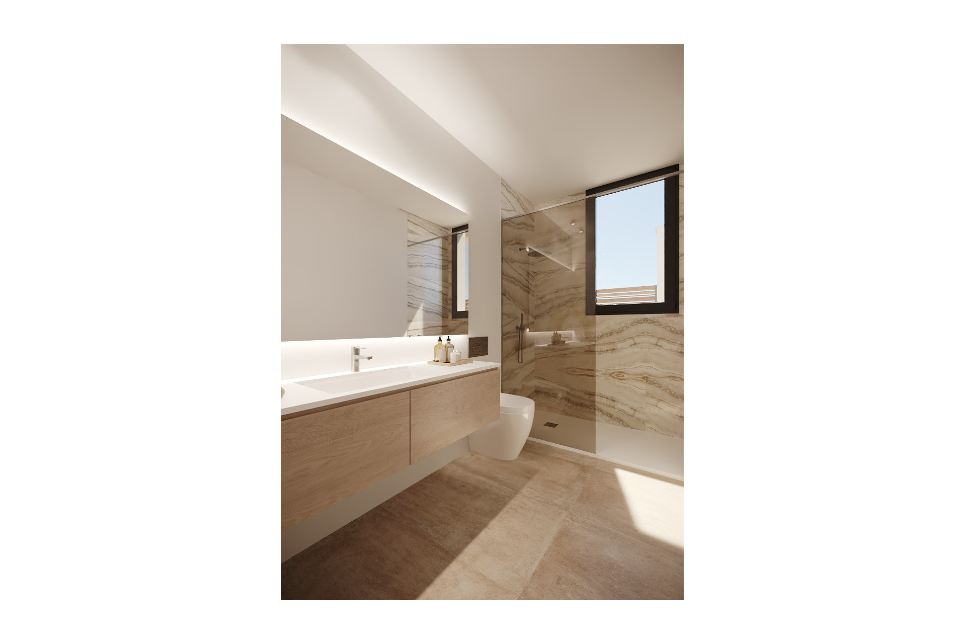 Nouvelle construction - Villa -
Alhama De Murcia - Hacienda del Alamo Golf
