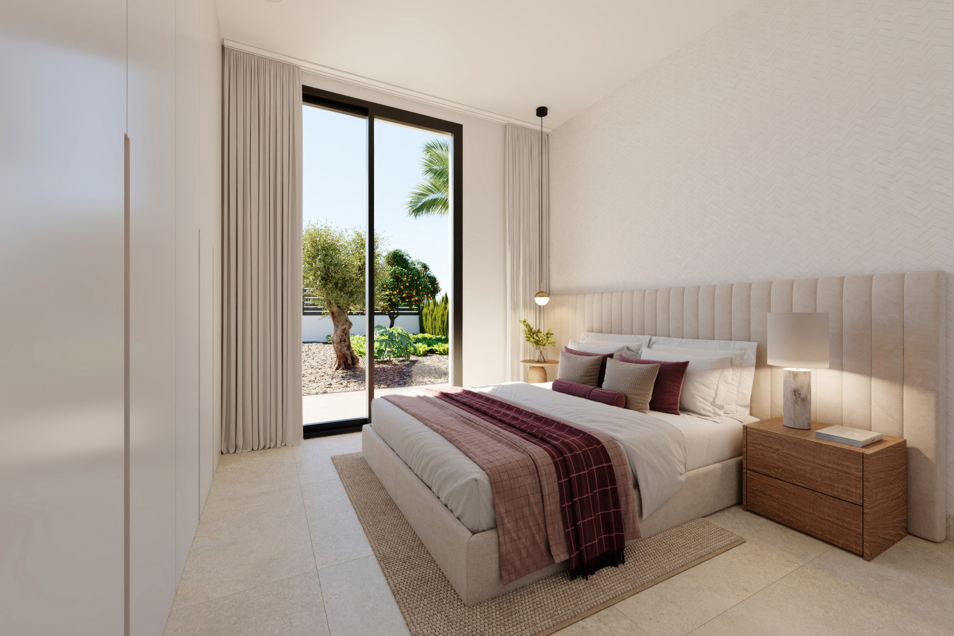 Nouvelle construction - Villa -
Alhama De Murcia - Hacienda del Alamo Golf