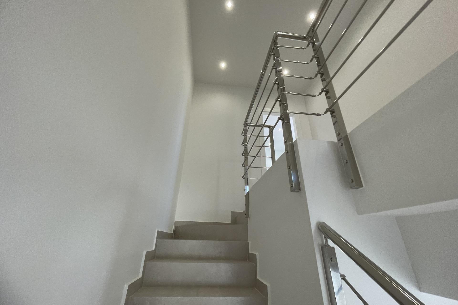 Nouvelle construction - Villa -
Almoradí - Heredades