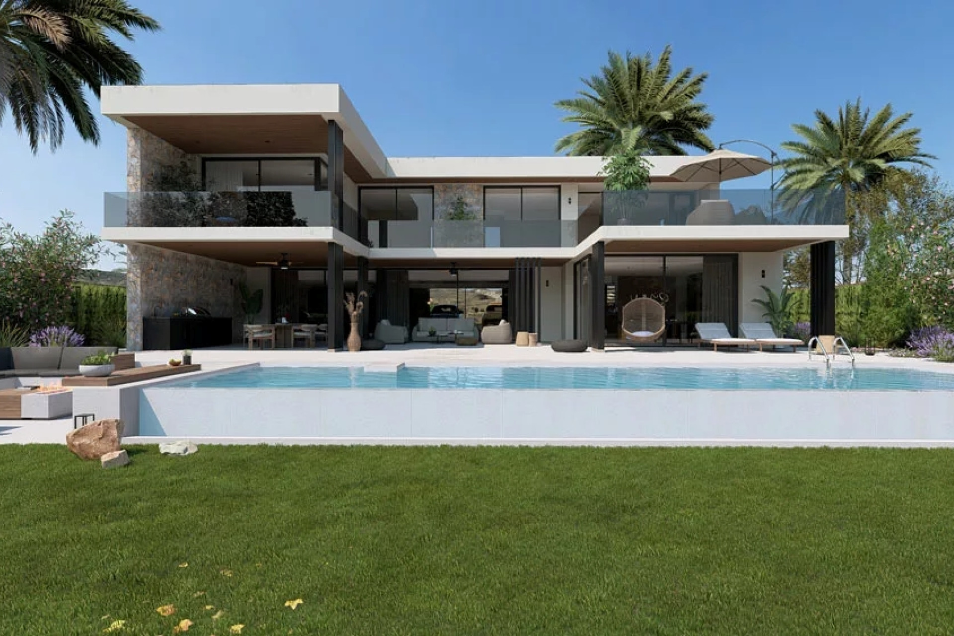 Nouvelle construction - Villa -
Altaona Golf and Country Village - Altaona Golf & Country Village