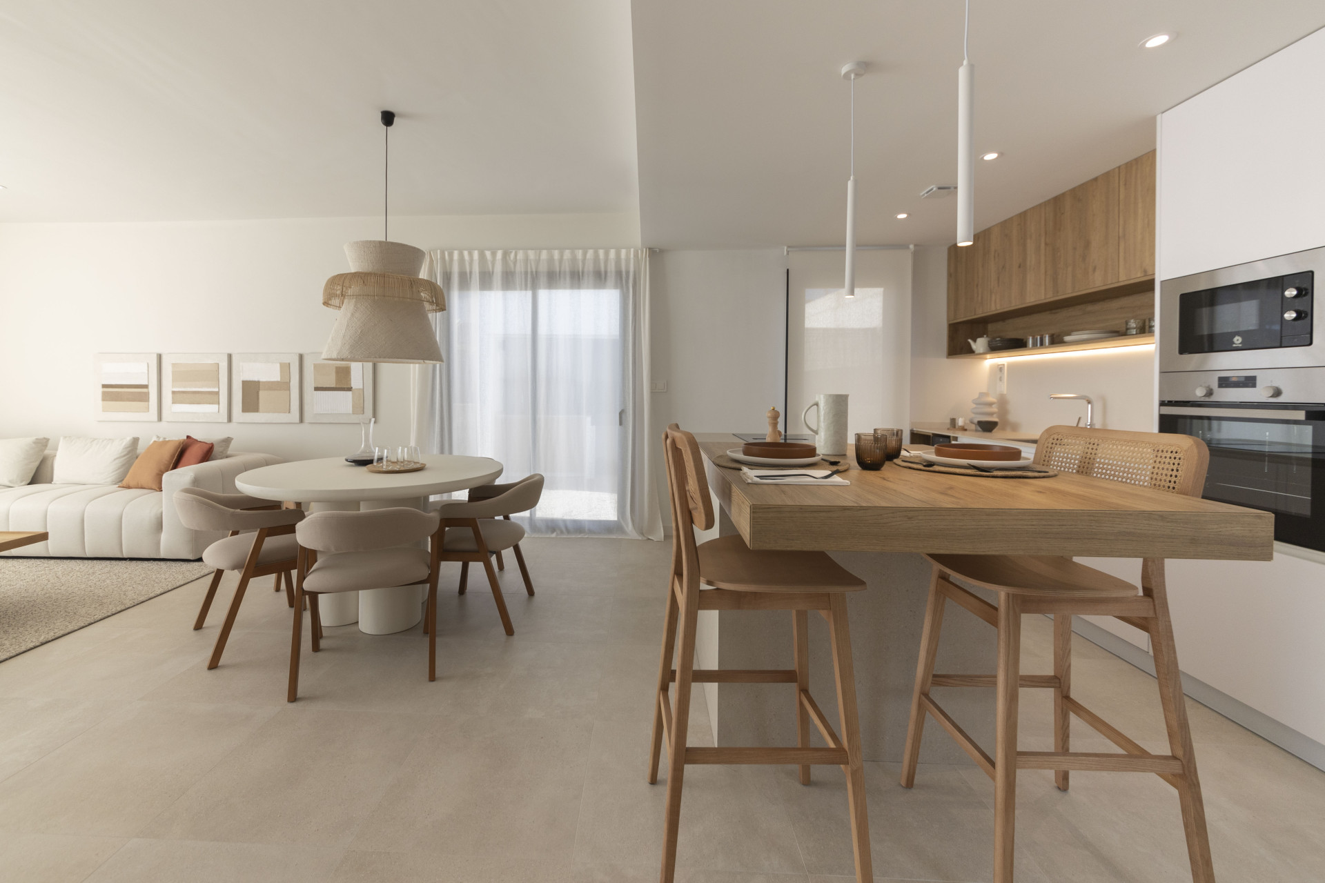 Nouvelle construction - Villa -
Altaona Golf and Country Village - Altaona Golf & Country Village
