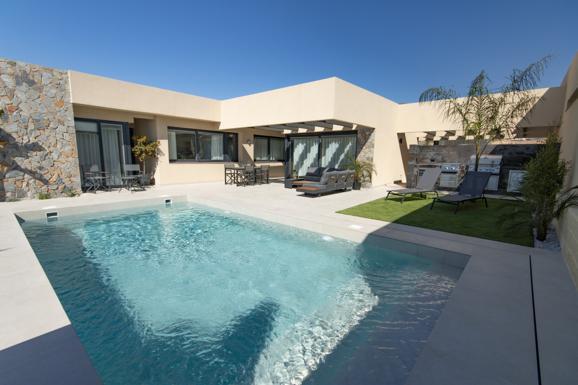 Nouvelle construction - Villa -
Altaona Golf and Country Village - Altaona Golf & Country Village